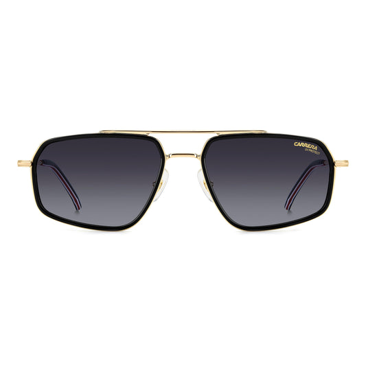 CARRERA 338/S | Gold Black