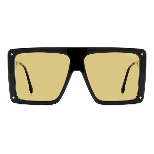 CA UNICA/SE | Black Yellow