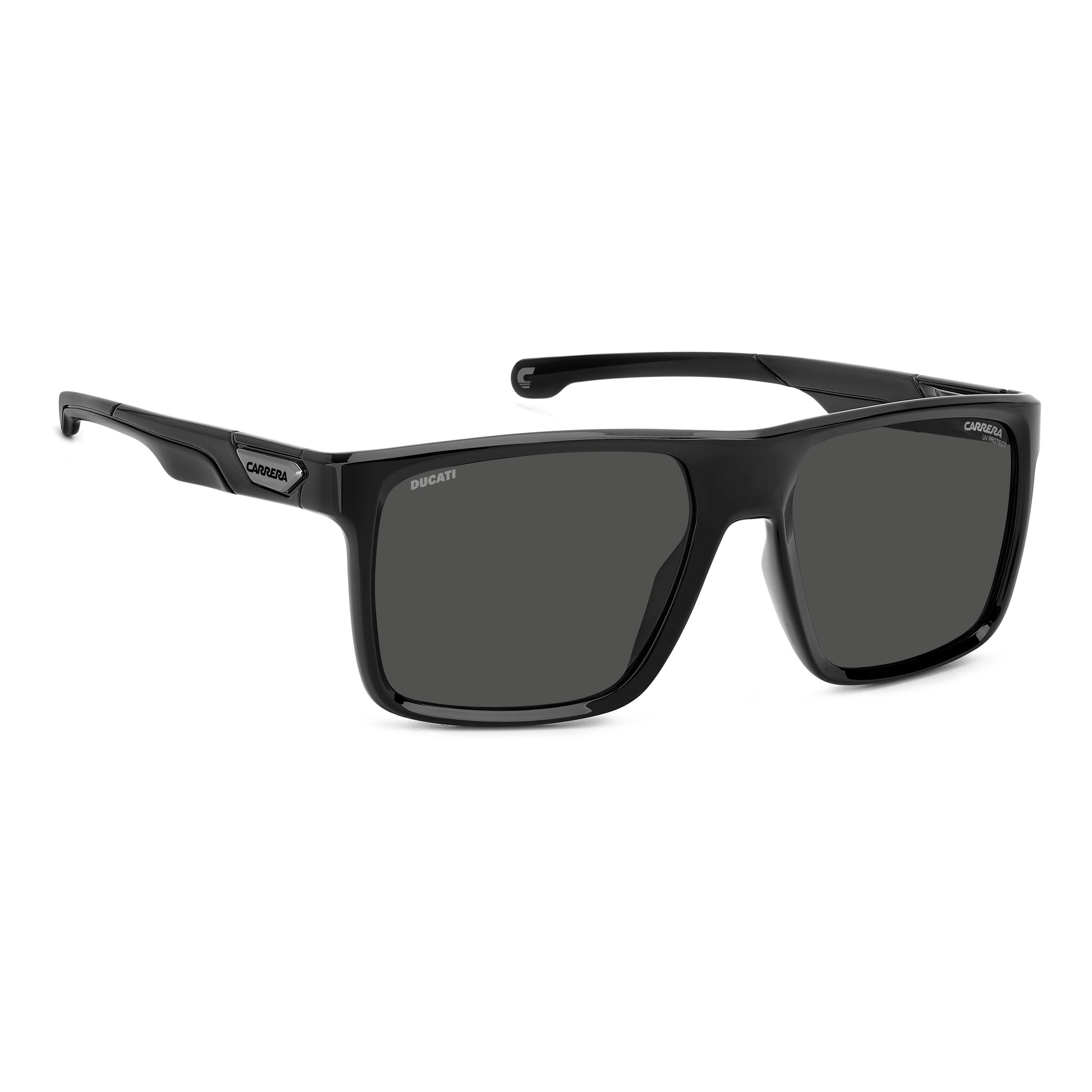 CARDUC 049/S | Black