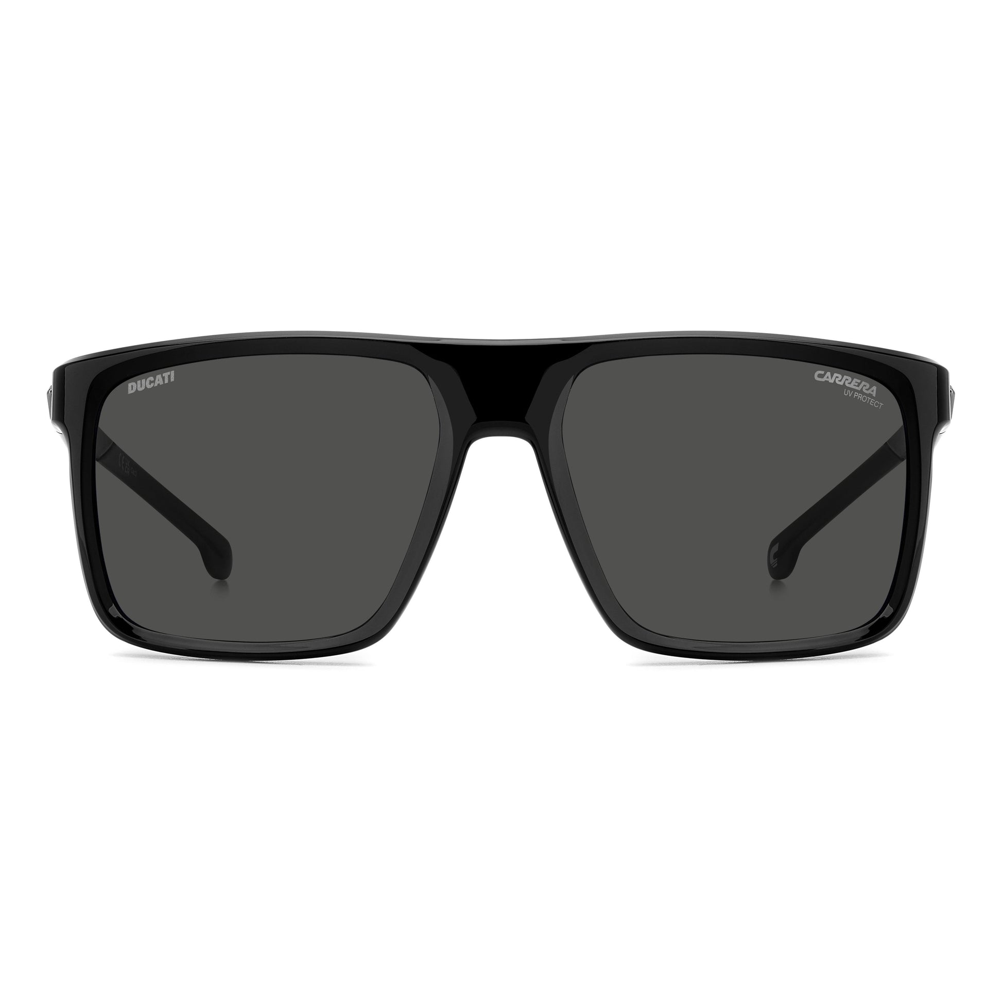 CARDUC 049/S | Black
