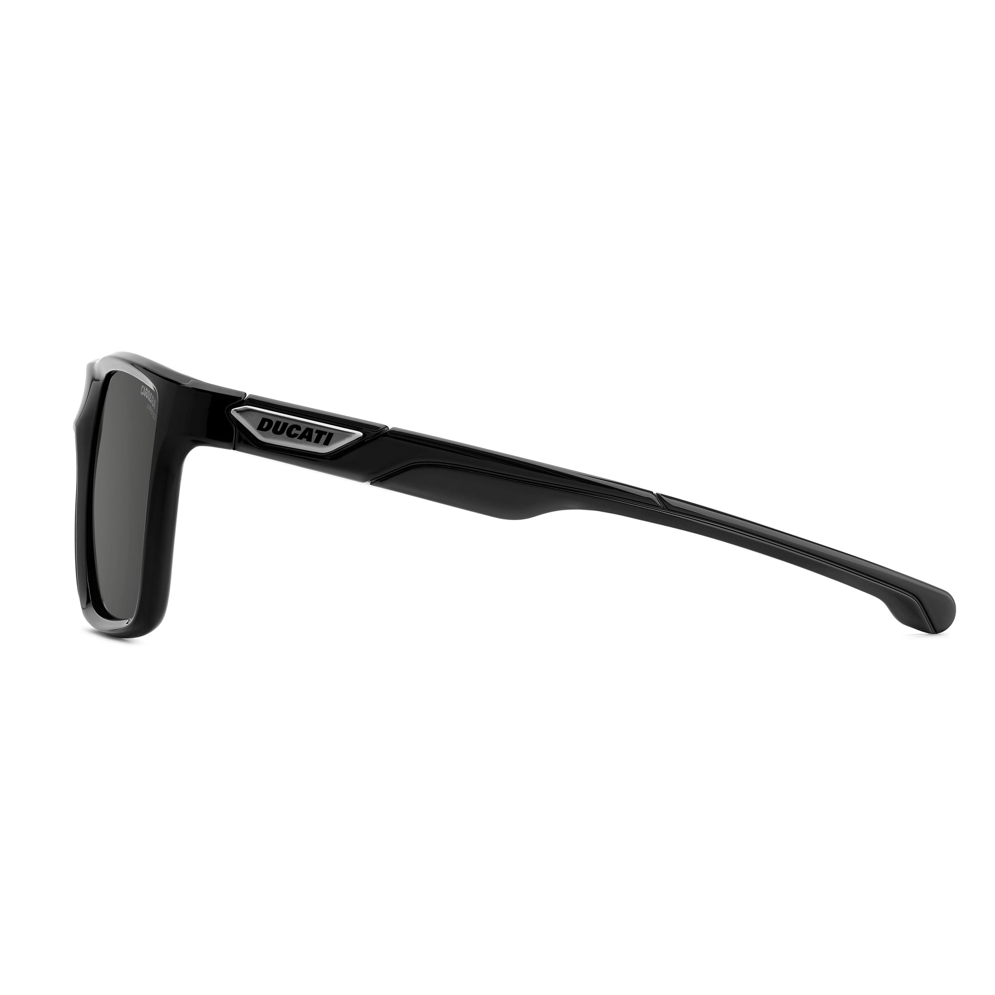CARDUC 049/S | Black