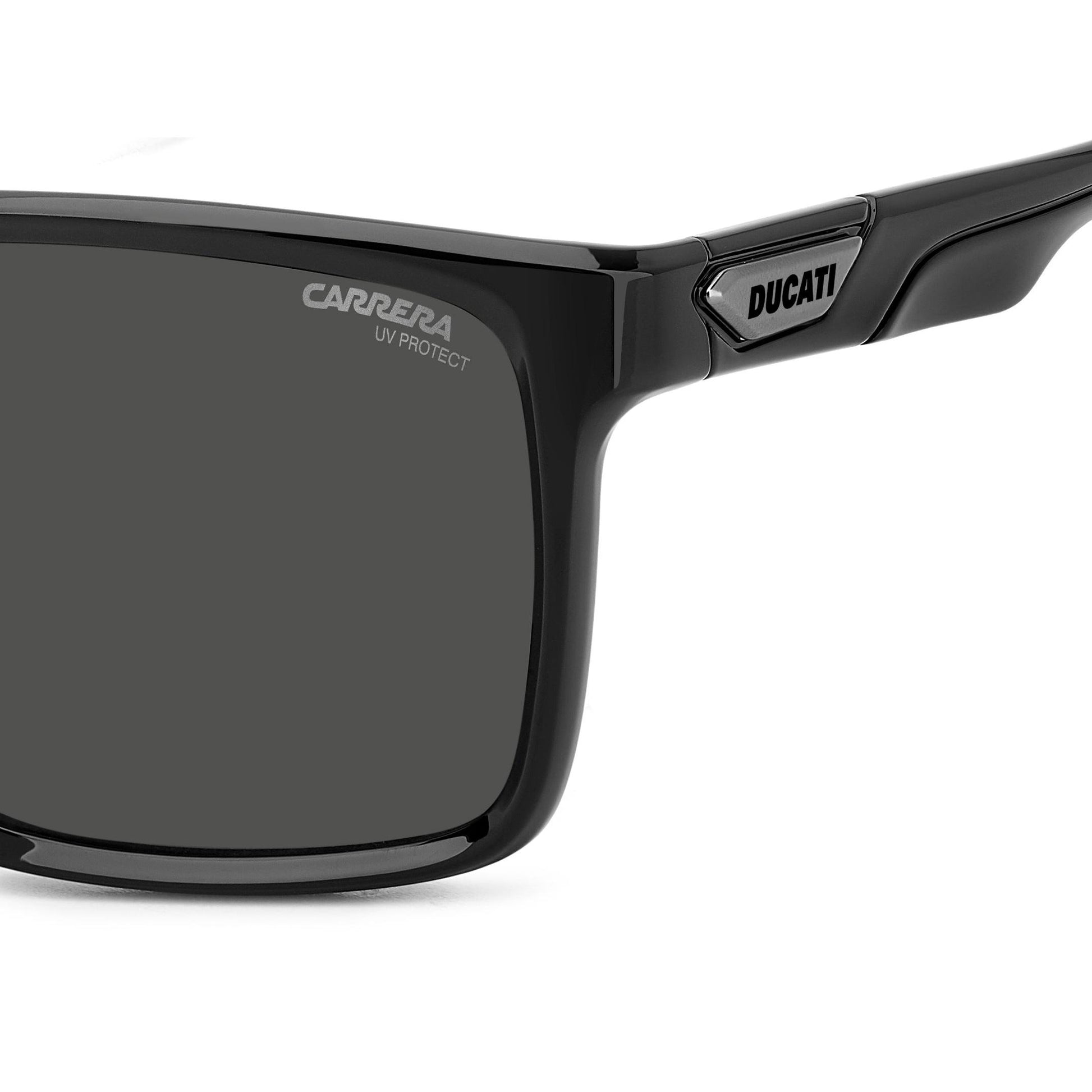 CARDUC 049/S | Black