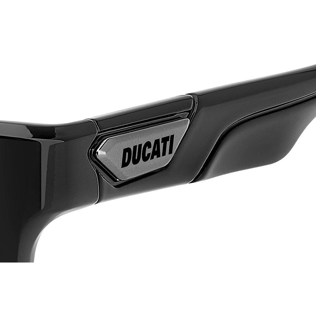 CARDUC 049/S | Black