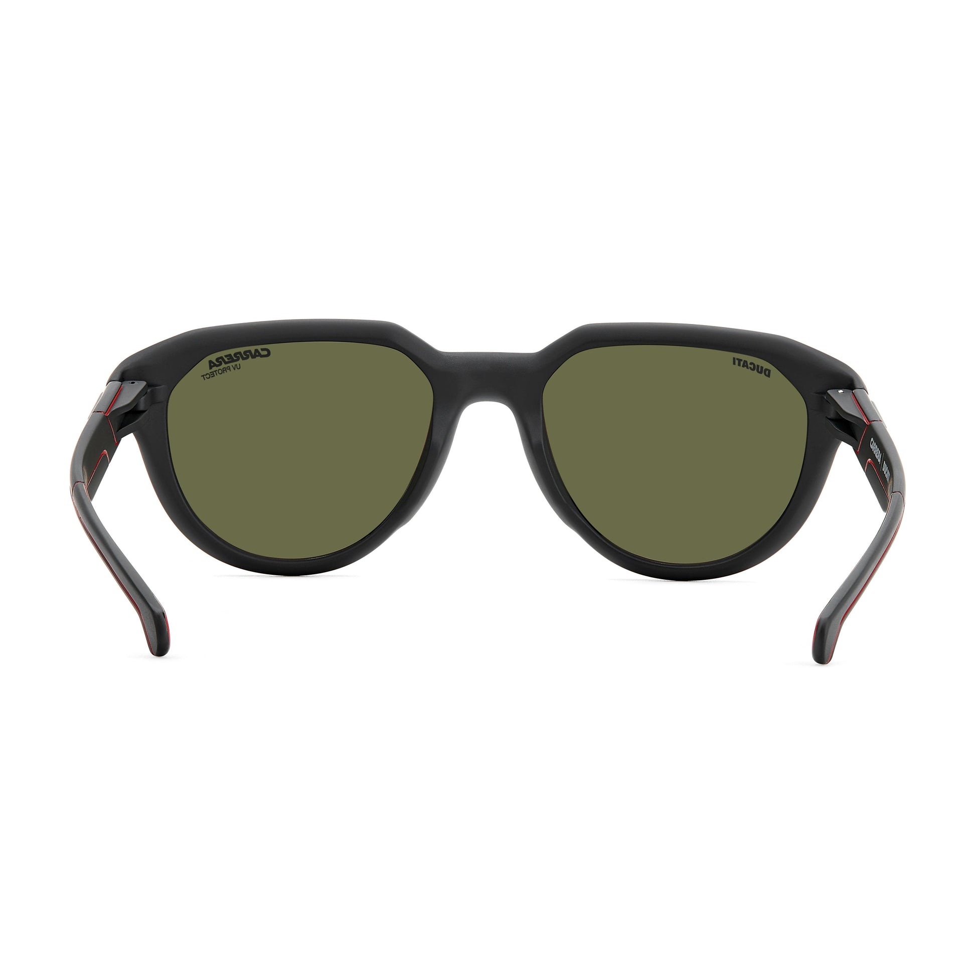 CARDUC 050/S | Matte Black