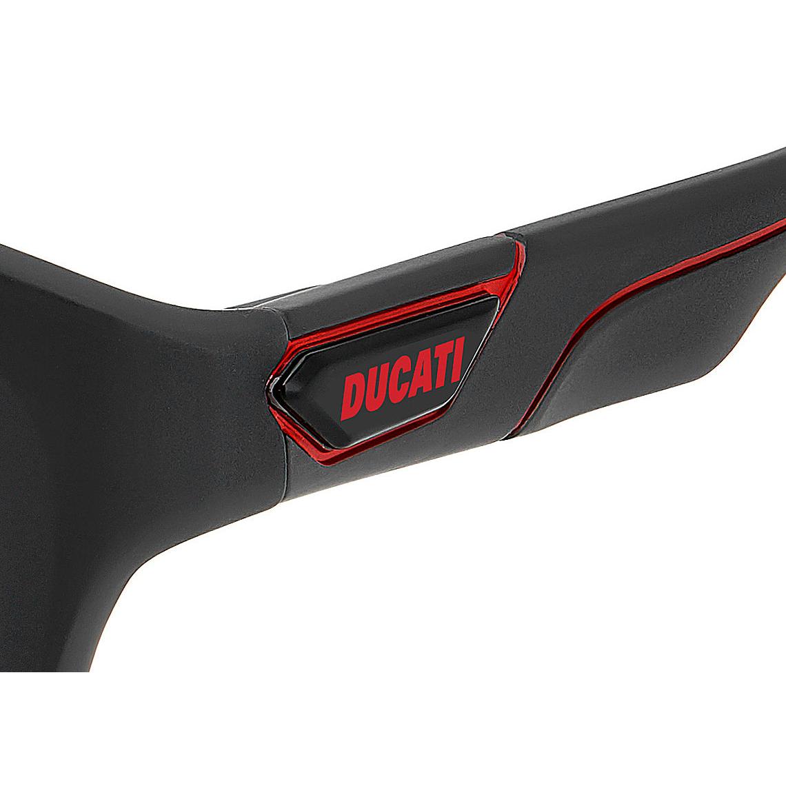 CARDUC 050/S | Matte Black