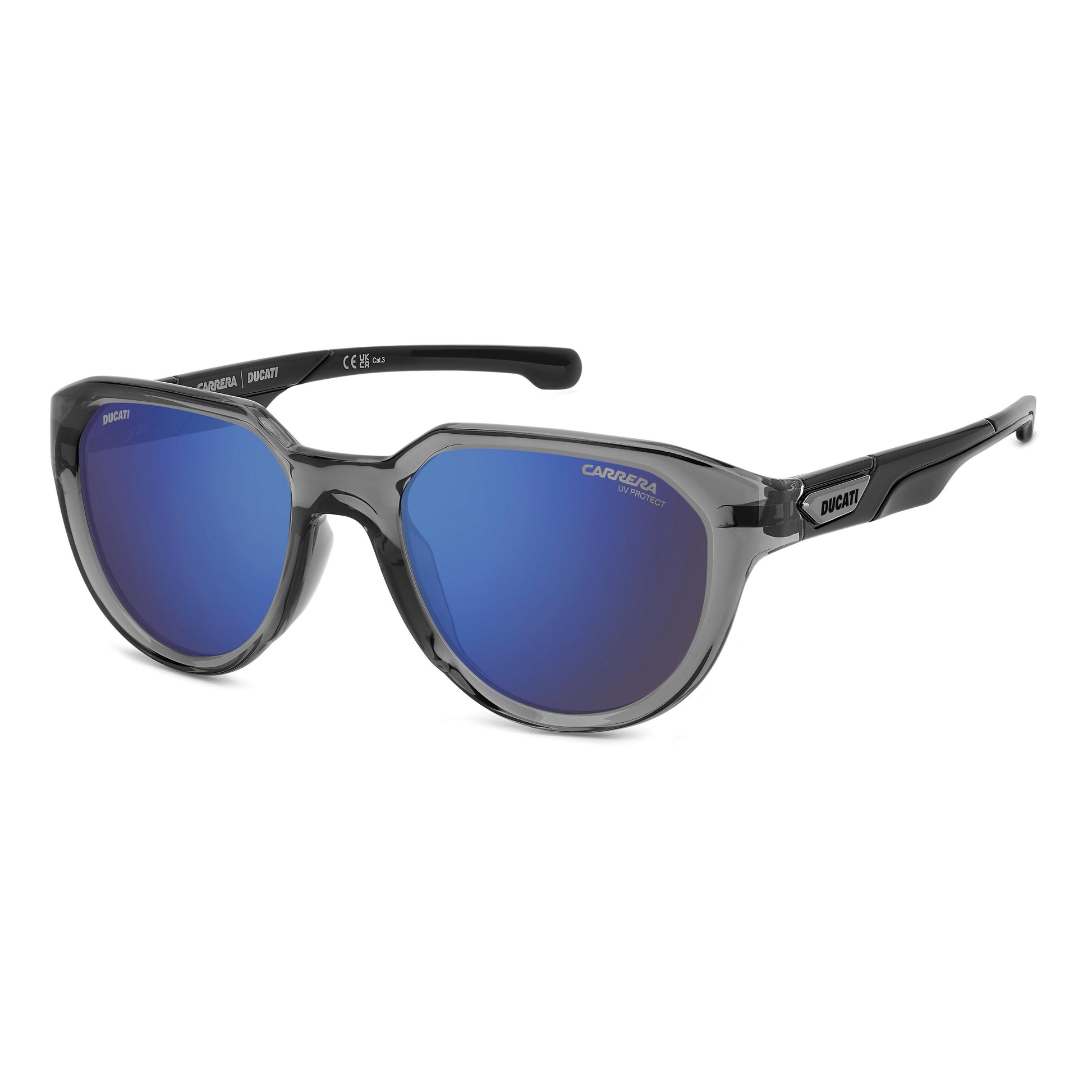 CARDUC 050/S | Grey
