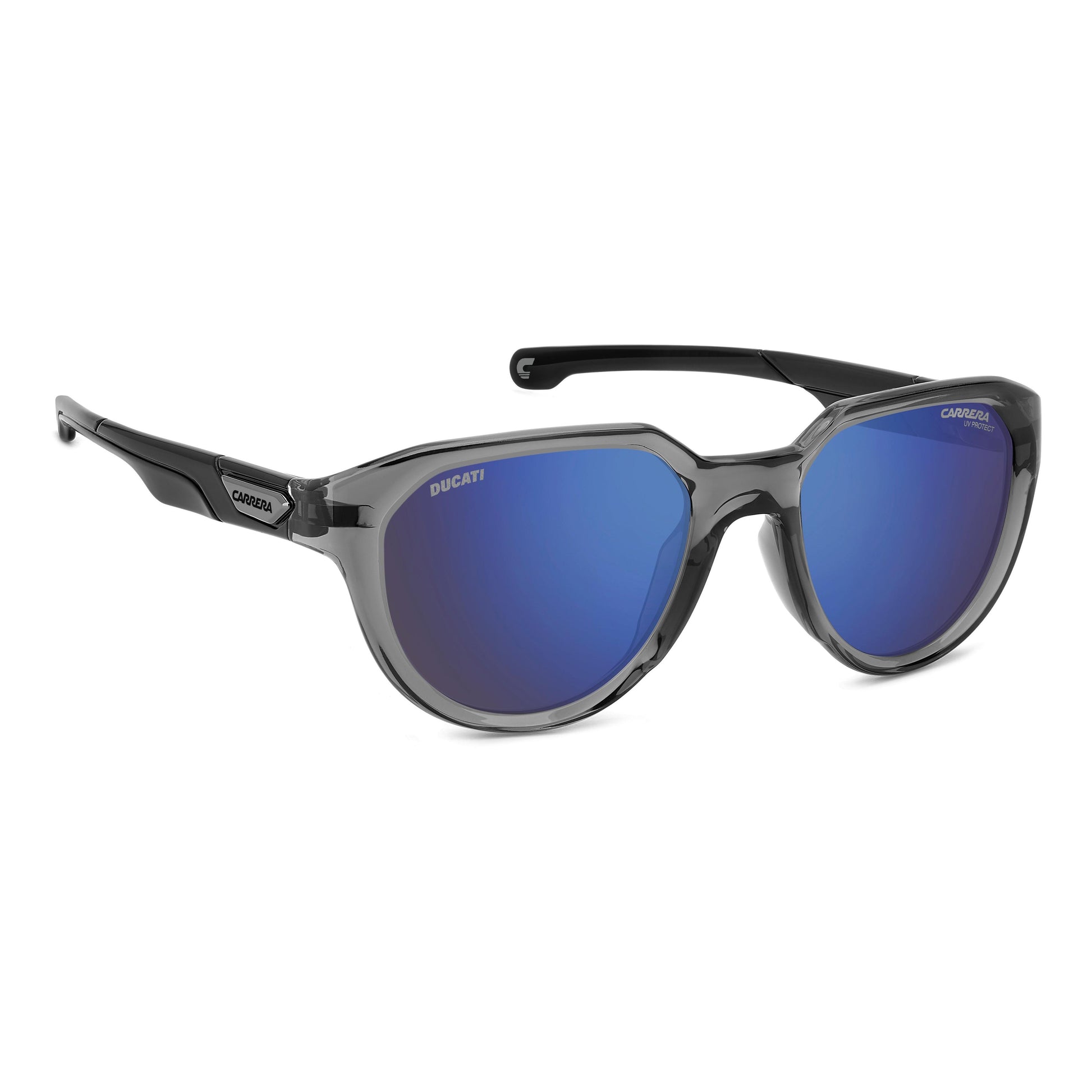CARDUC 050/S | Grey