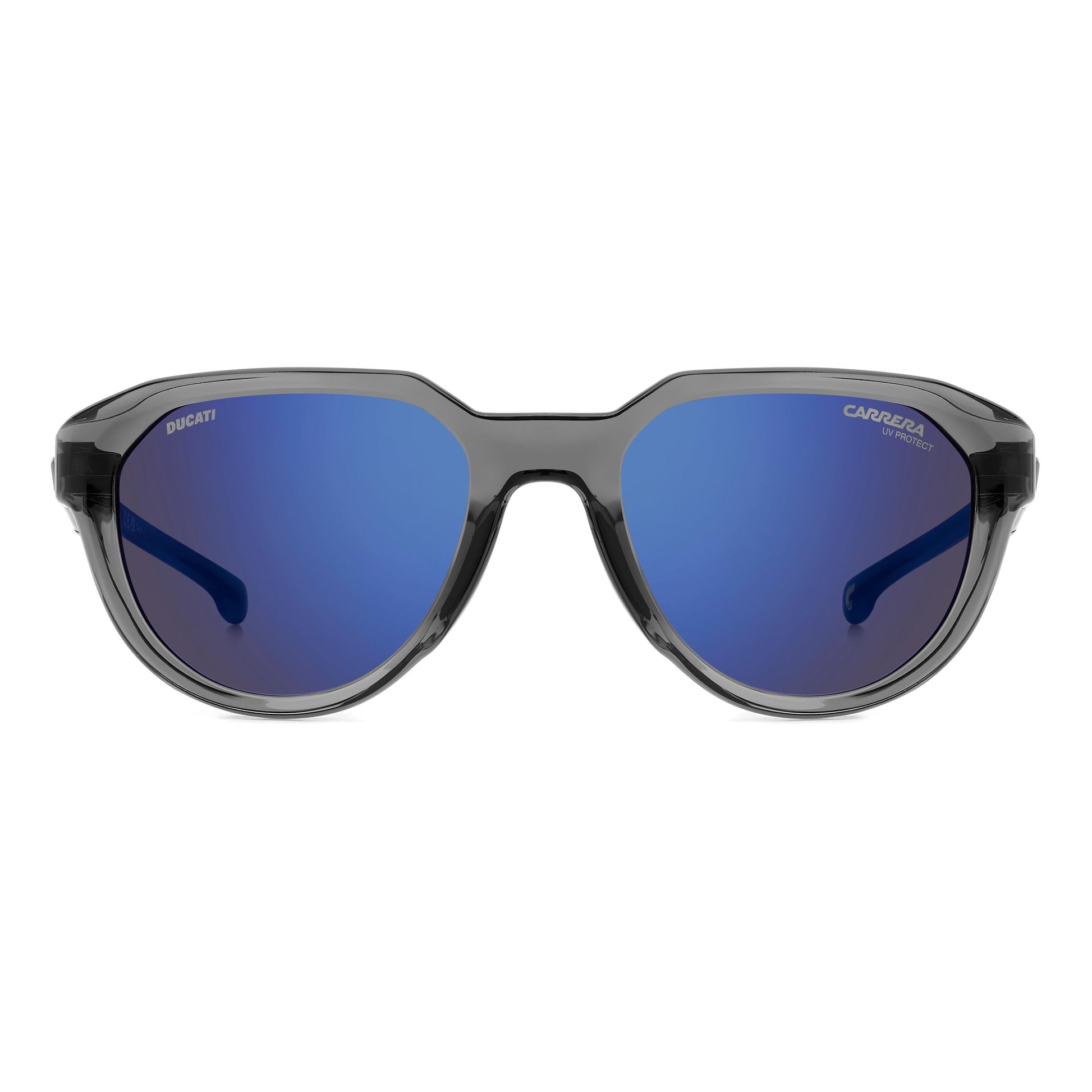 CARDUC 050/S | Grey
