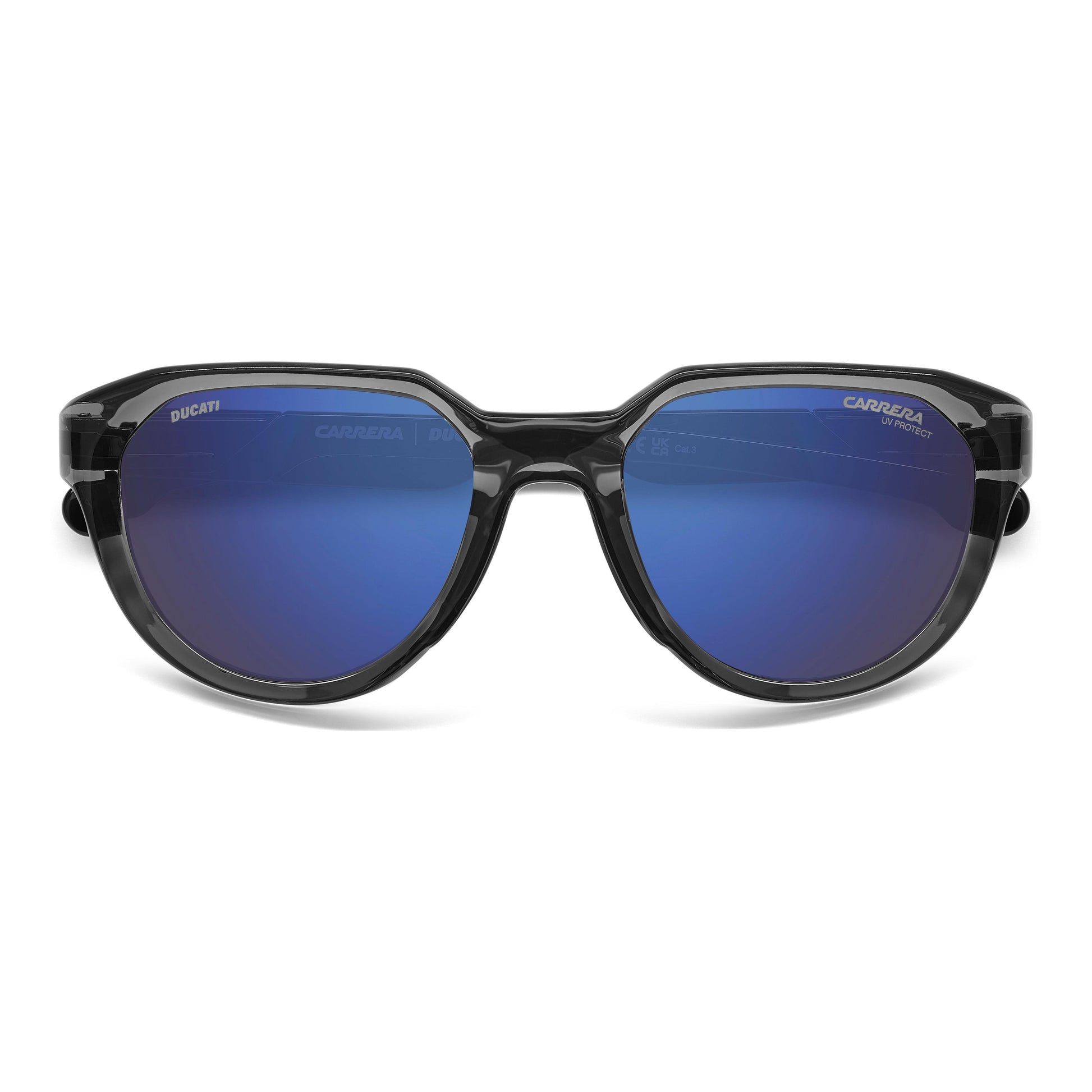 CARDUC 050/S | Grey