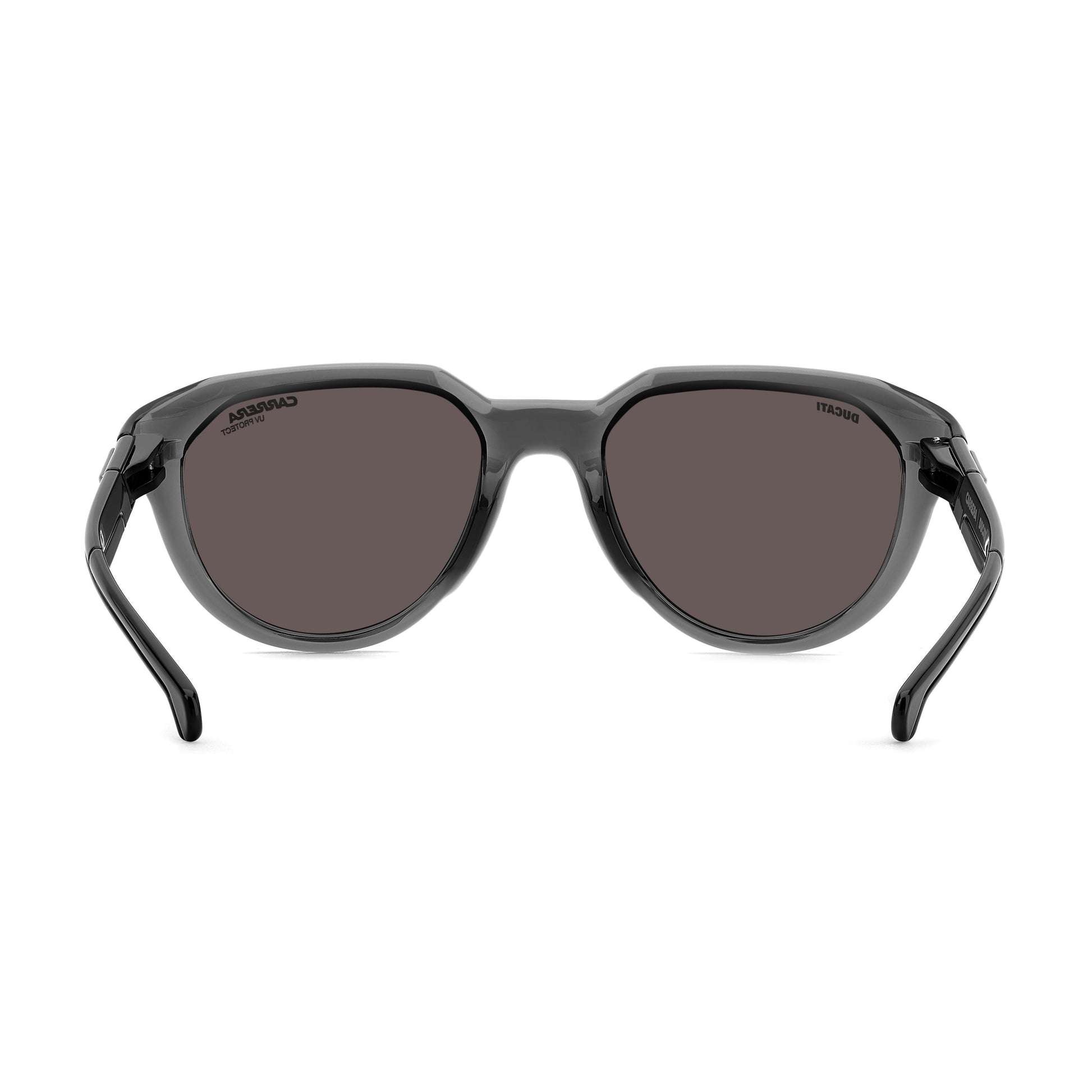 CARDUC 050/S | Grey