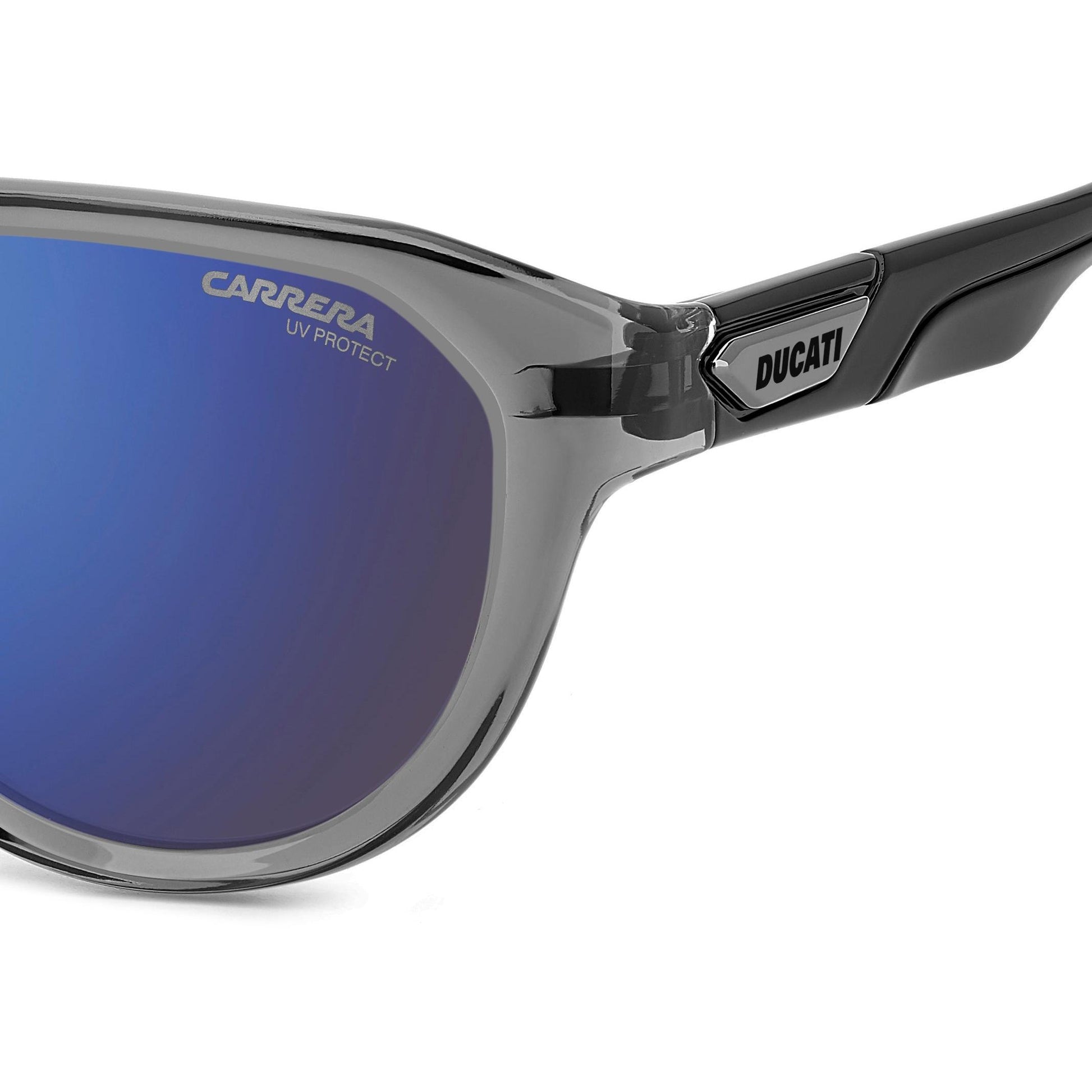 CARDUC 050/S | Grey