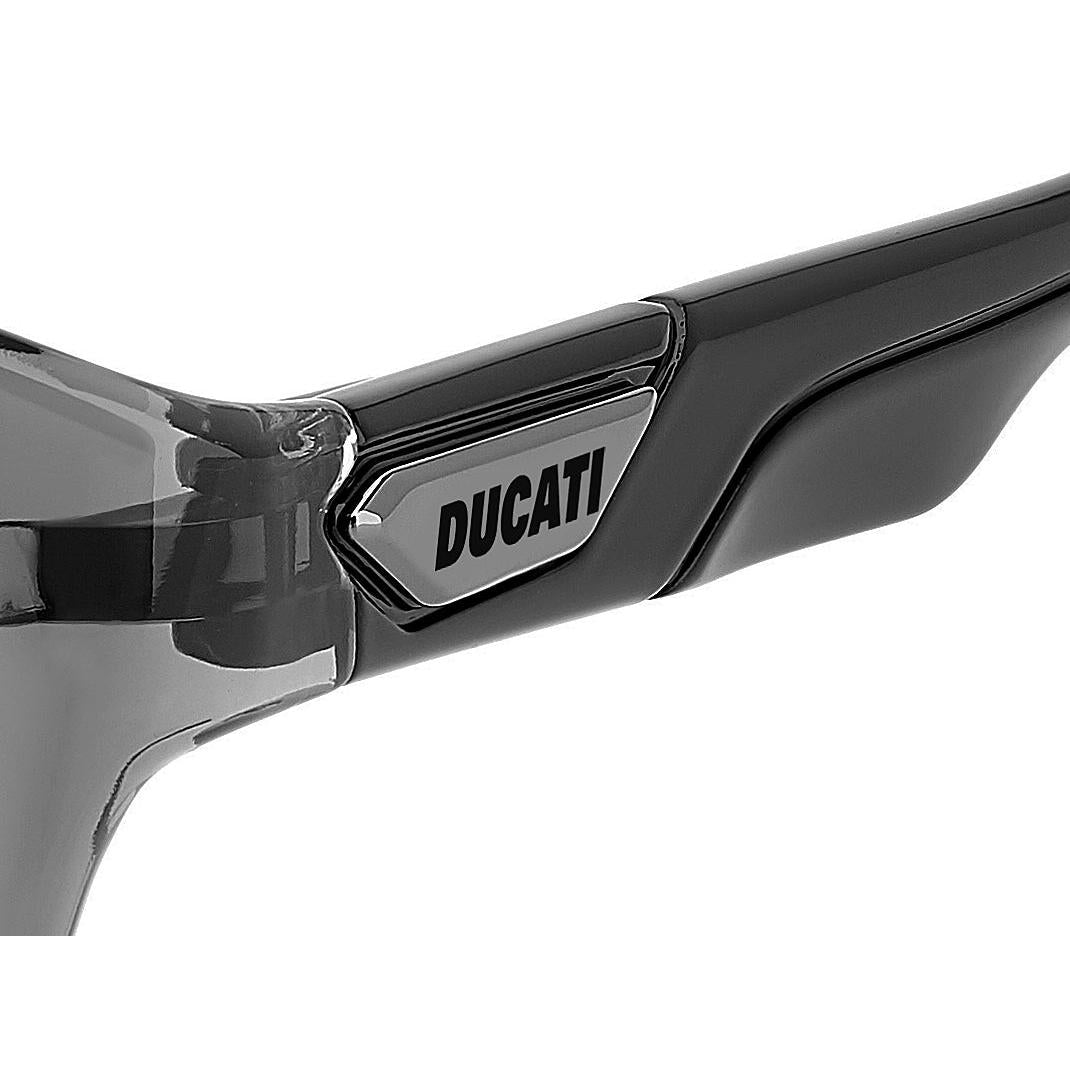 CARDUC 050/S | Grey