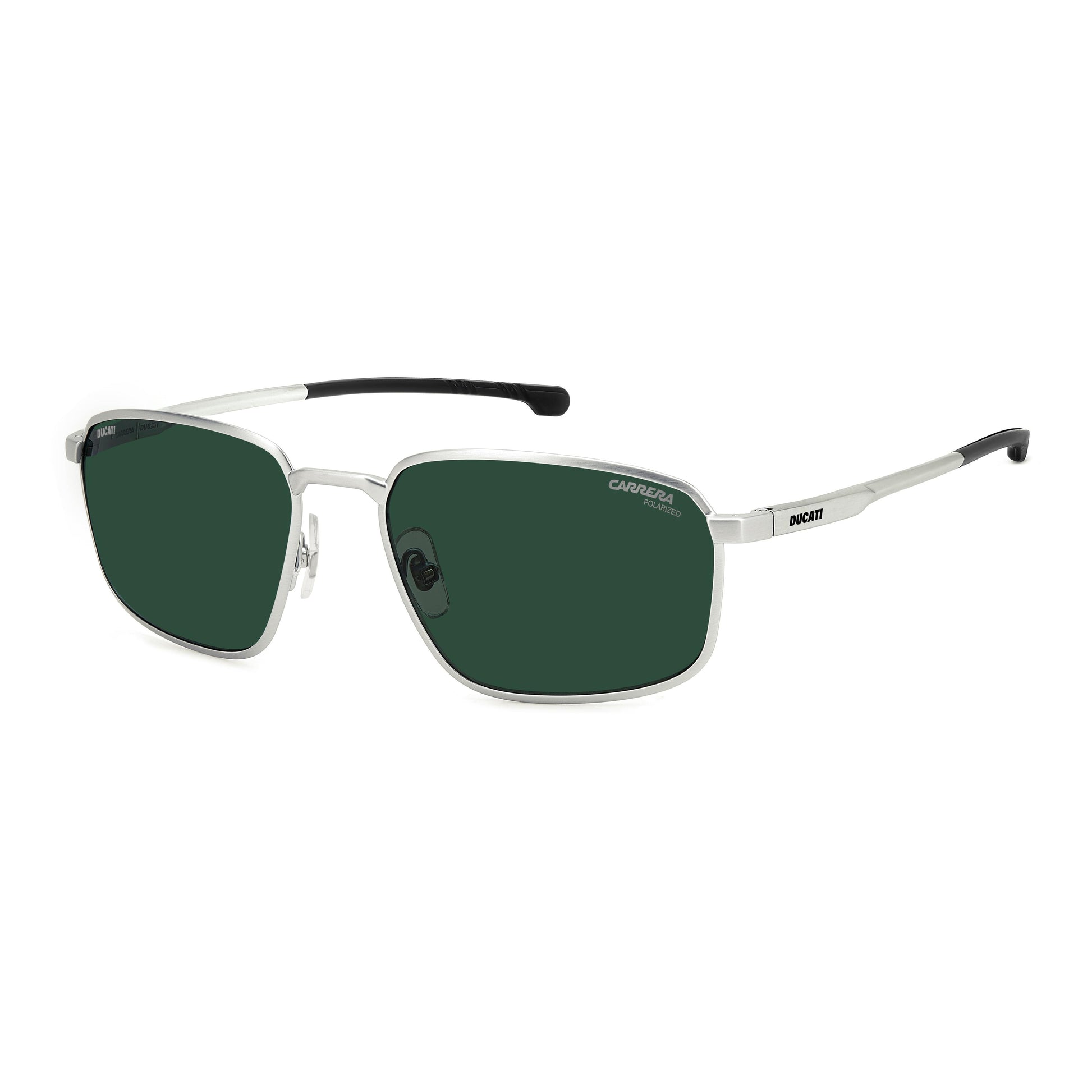 CARDUC 052/S | Brushed Palladium