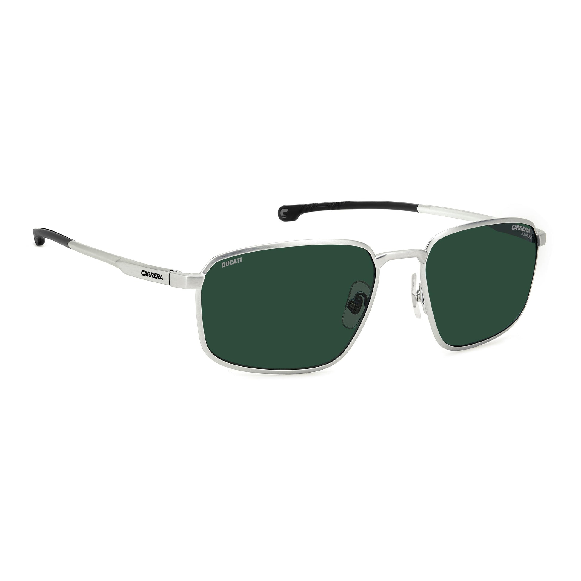 CARDUC 052/S | Brushed Palladium