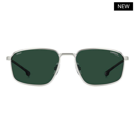 CARDUC 052/S | Brushed Palladium