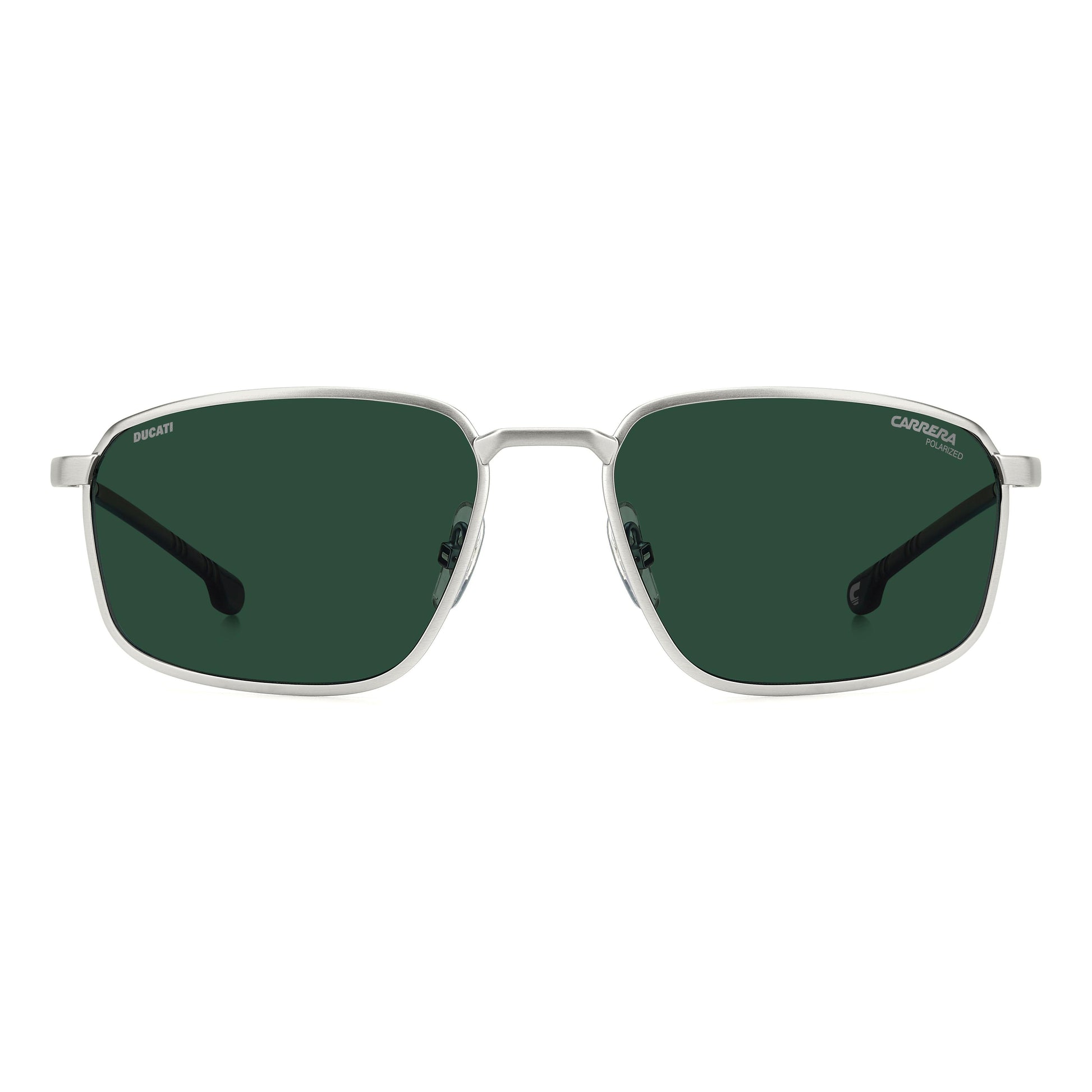 CARDUC 052/S | Brushed Palladium