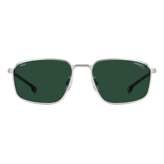 CARDUC 052/S | Brushed Palladium