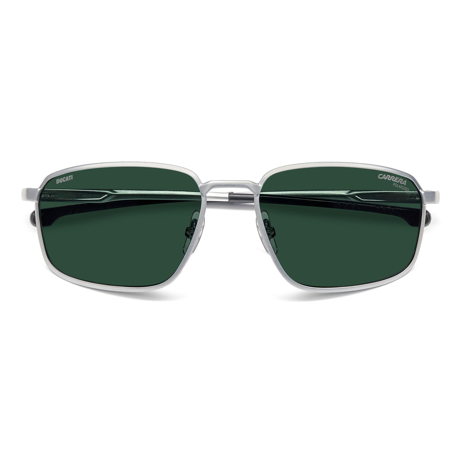 CARDUC 052/S | Brushed Palladium
