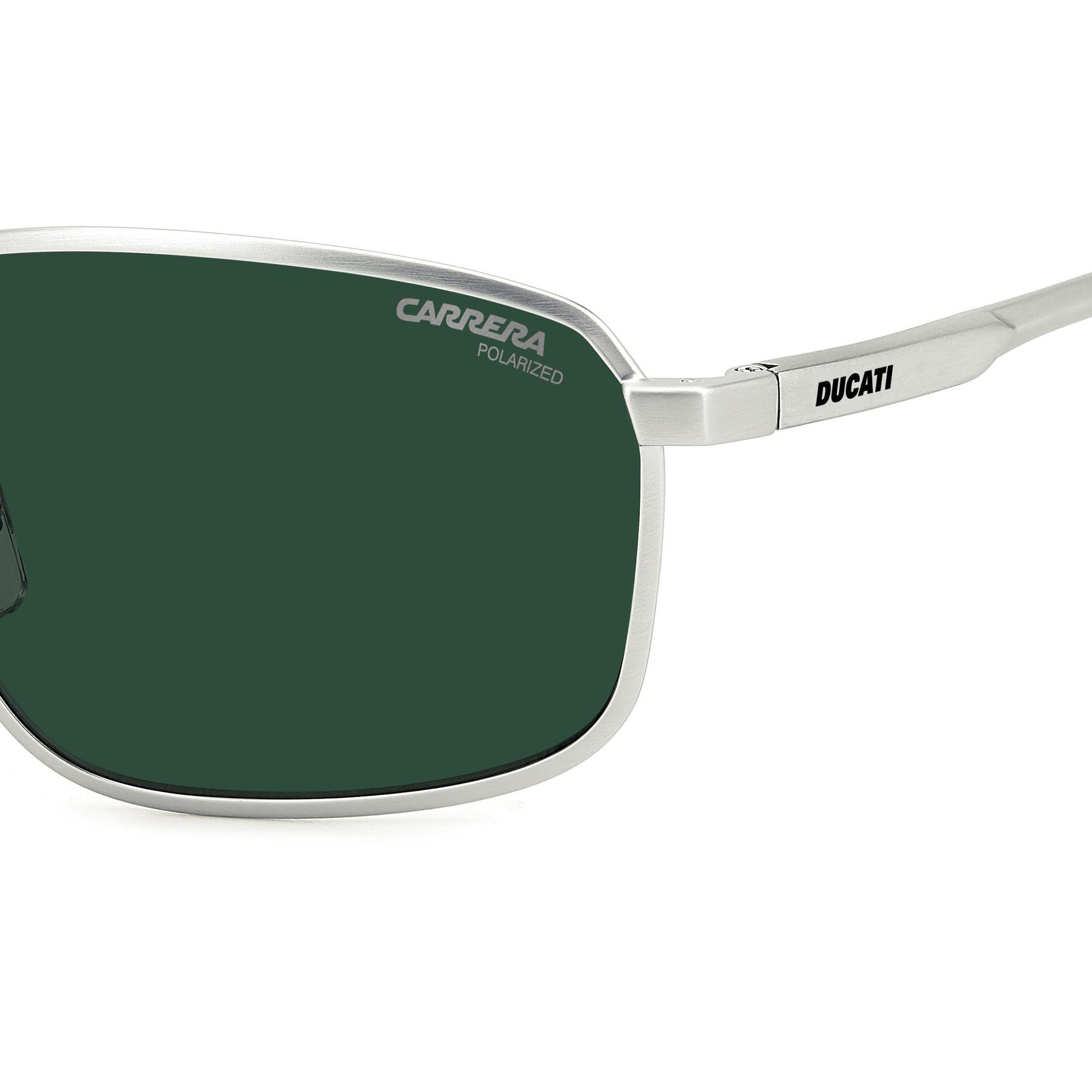 CARDUC 052/S | Brushed Palladium