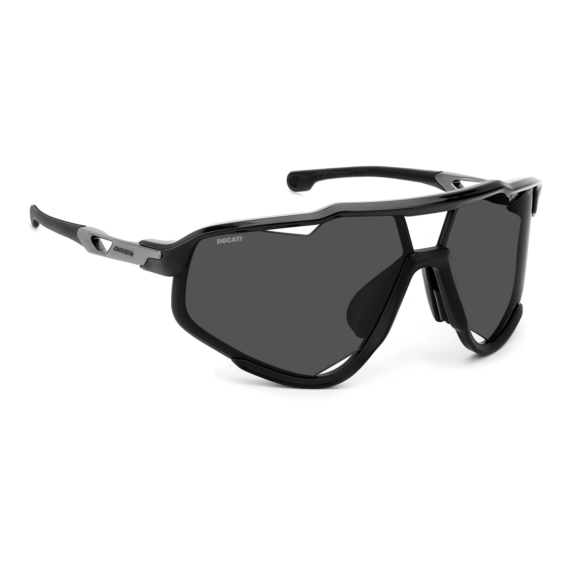 CARDUC 055/S | Black