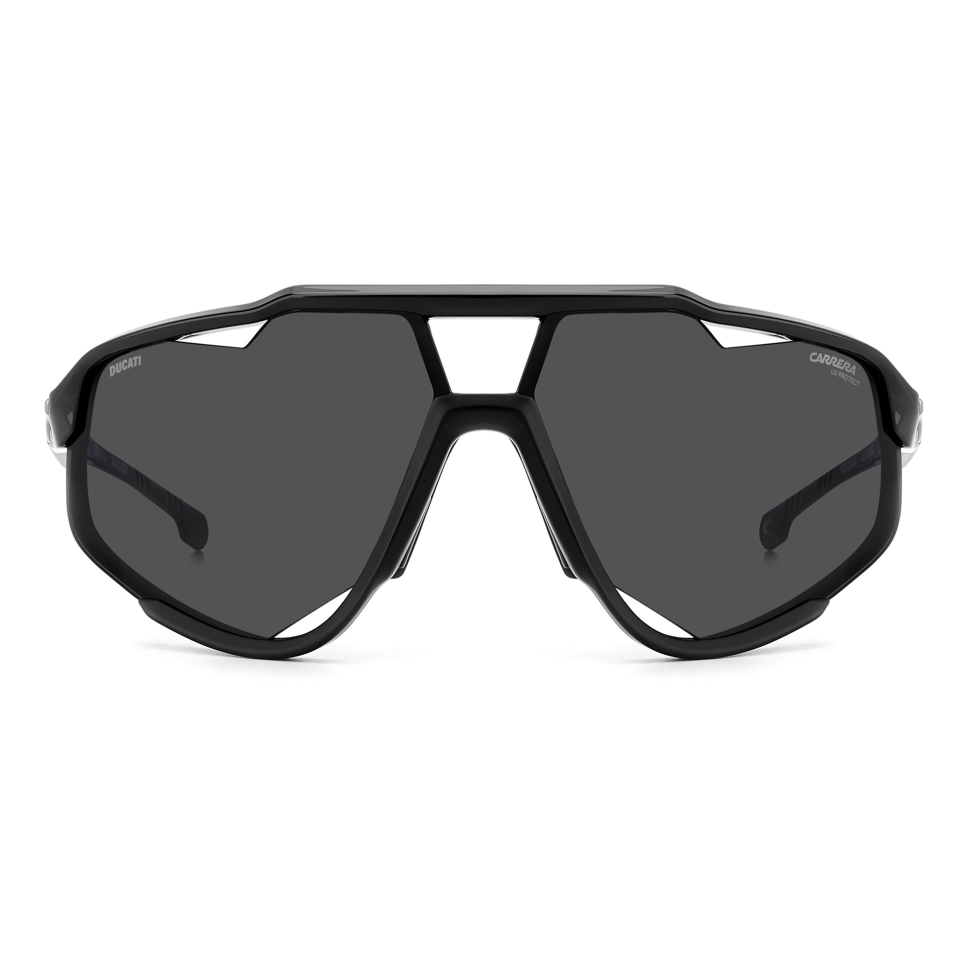 CARDUC 055/S | Black