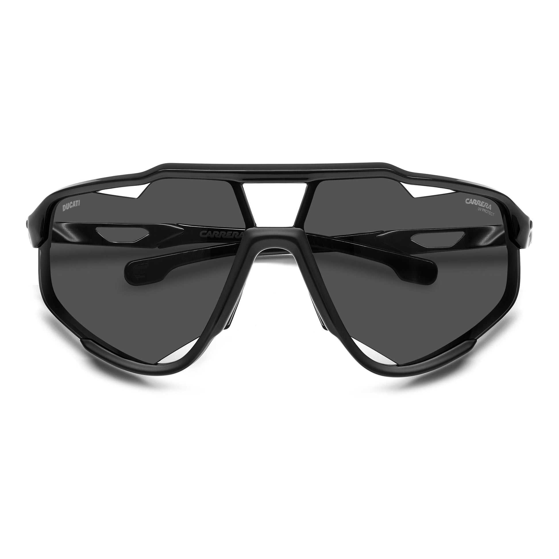 CARDUC 055/S | Black