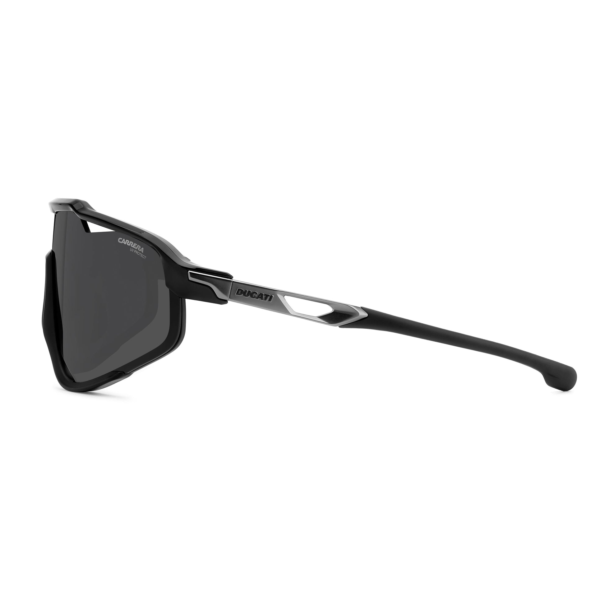 CARDUC 055/S | Black