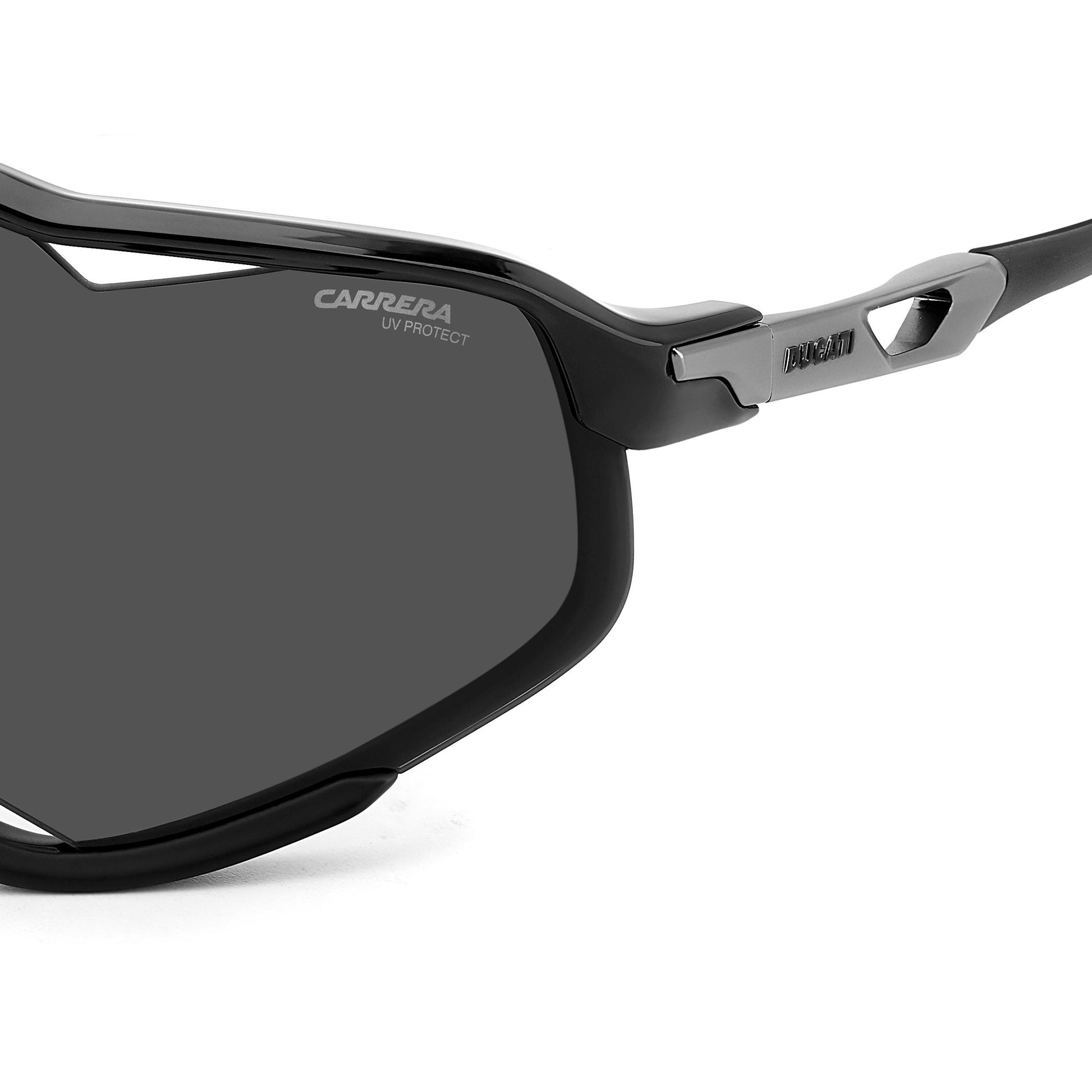CARDUC 055/S | Black