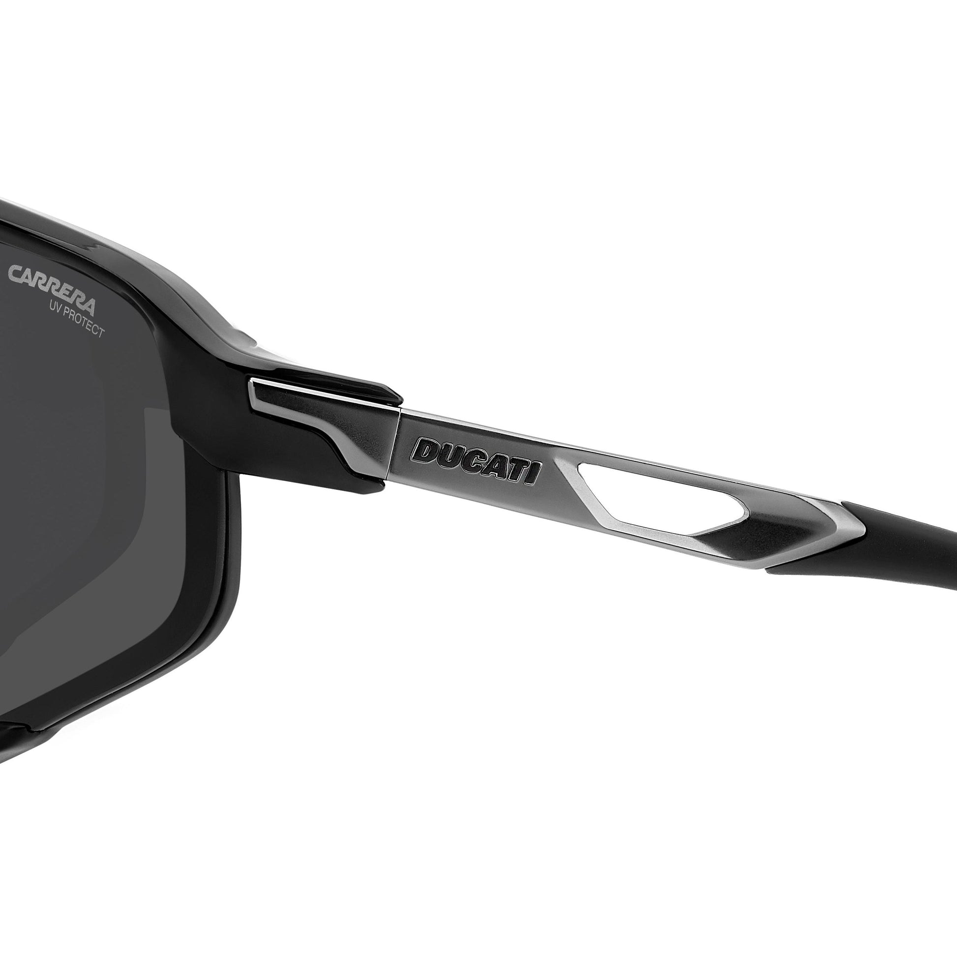 CARDUC 055/S | Black
