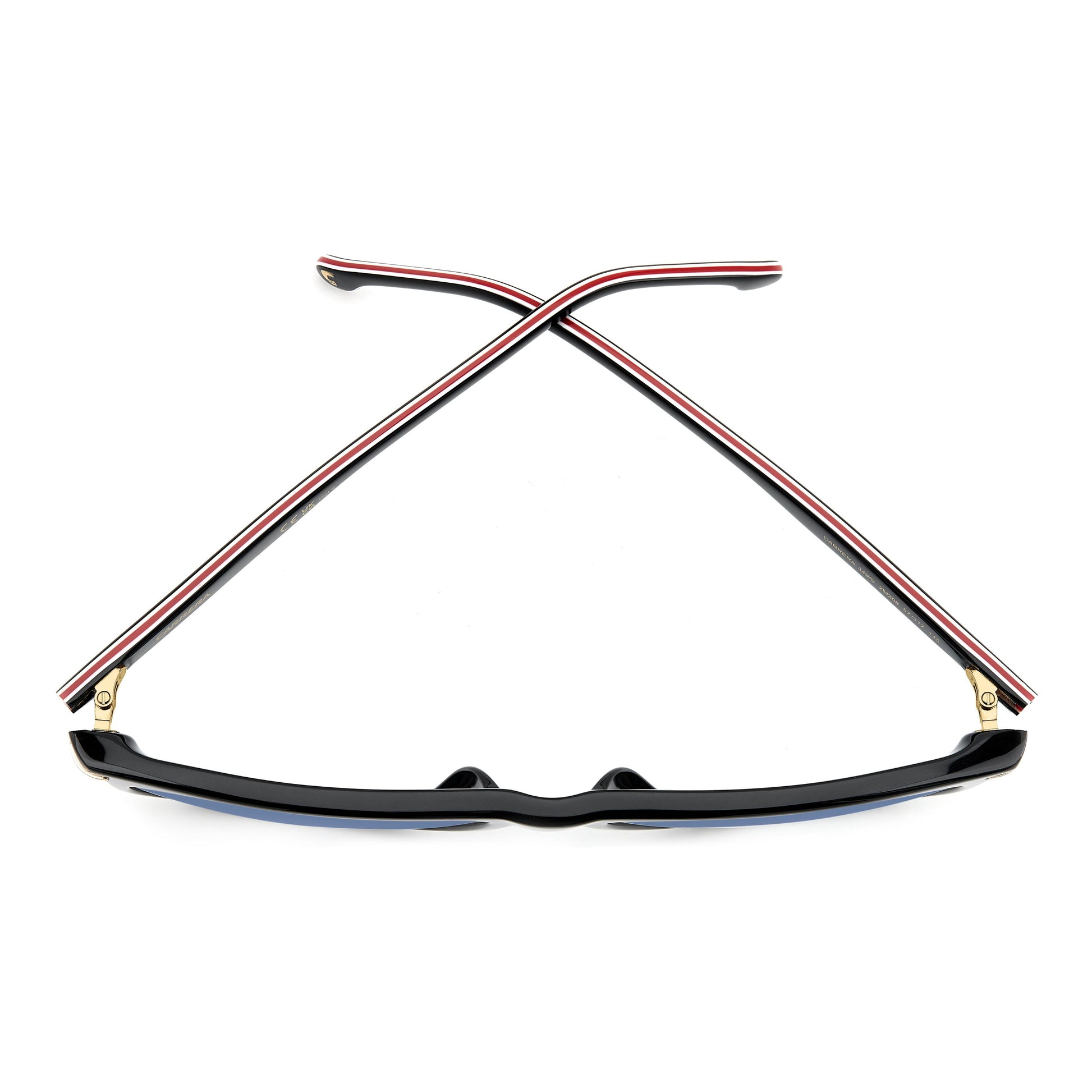 CARRERA 349/S | Black Gold