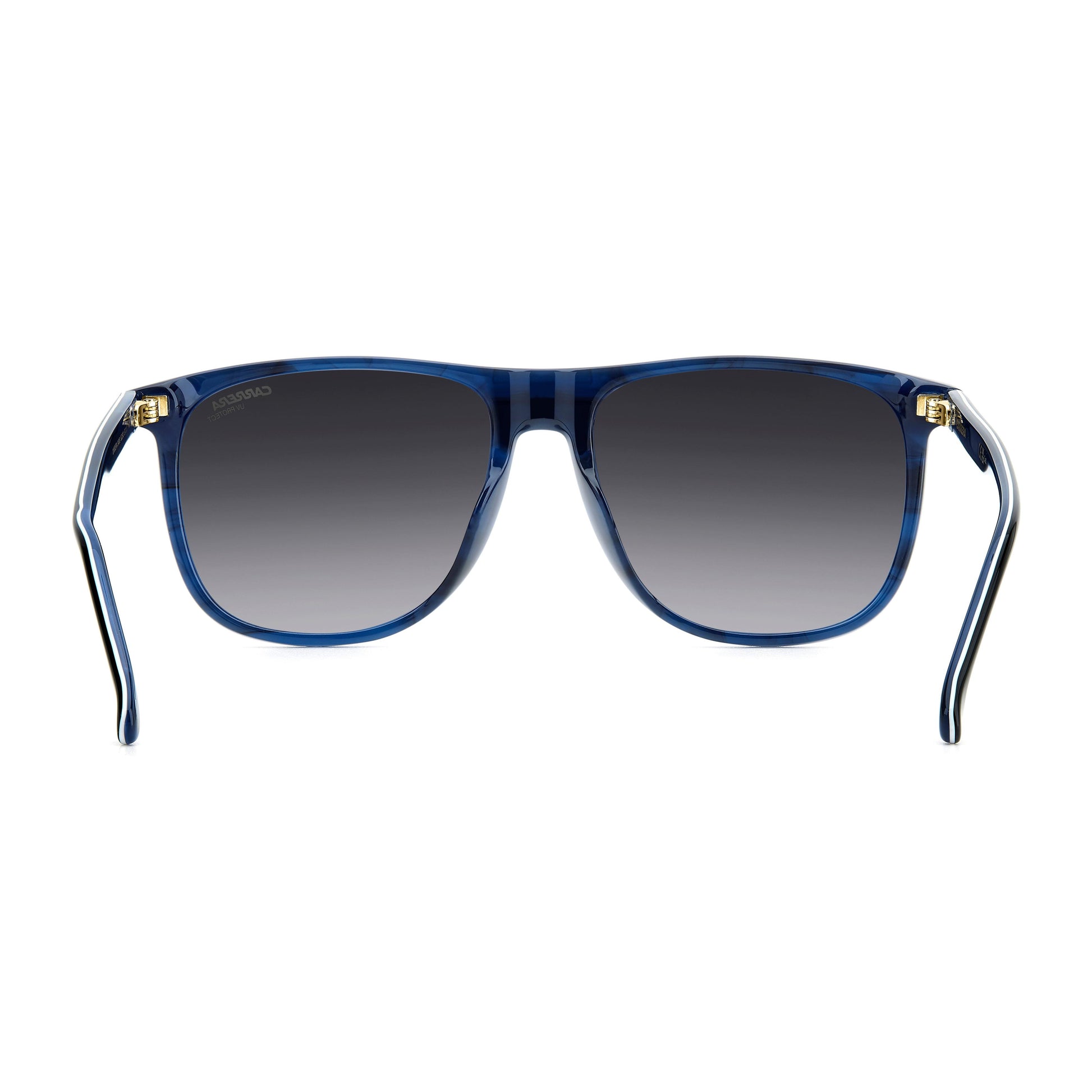 CARRERA 349/S | Black Blue Horn