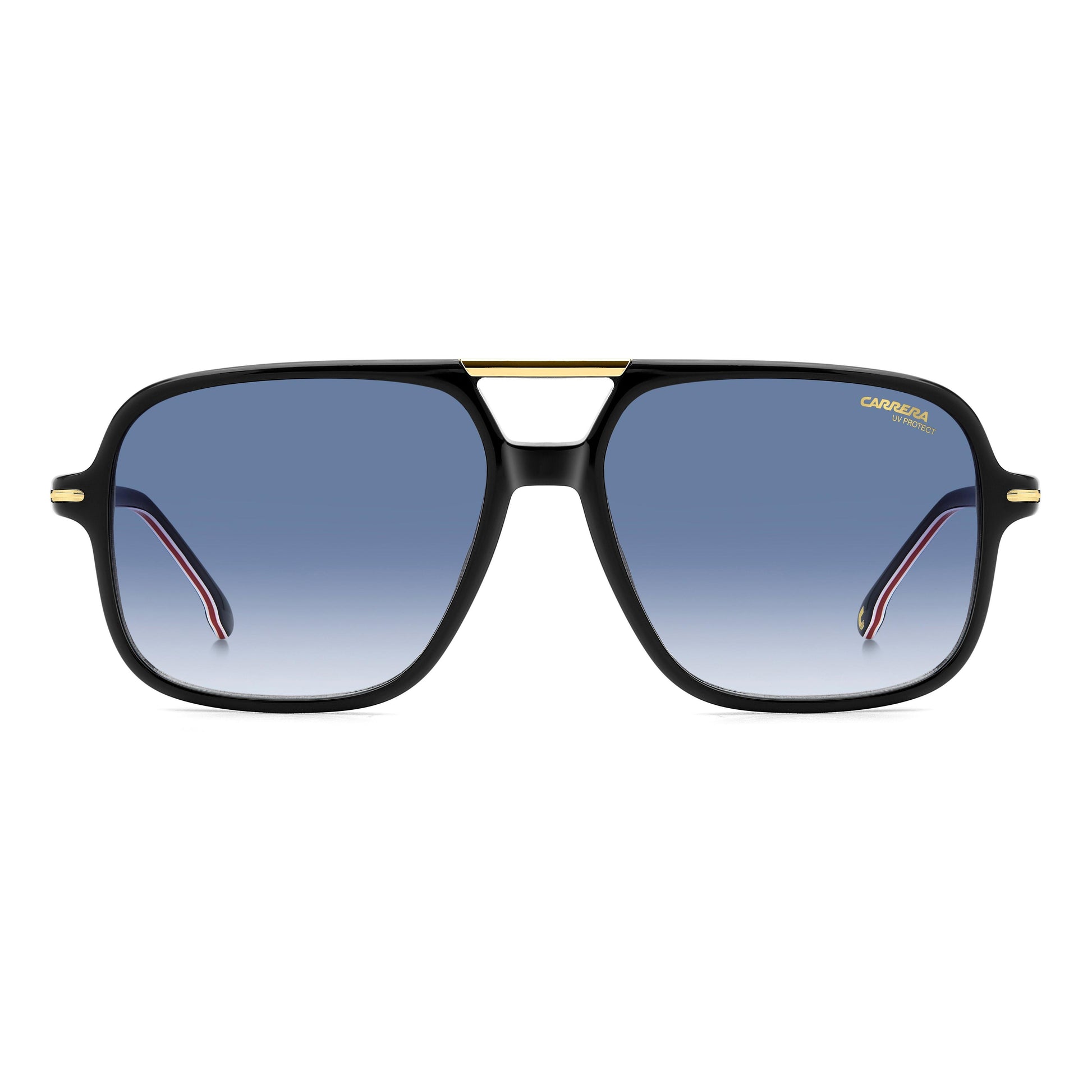 CARRERA 350/S | Black Gold