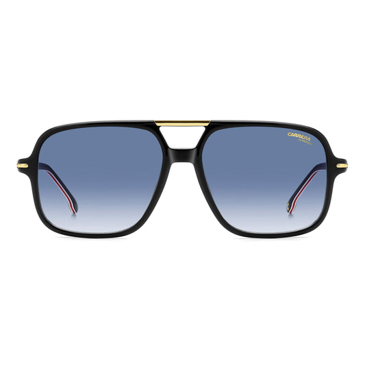 CARRERA 350/S | Black Gold