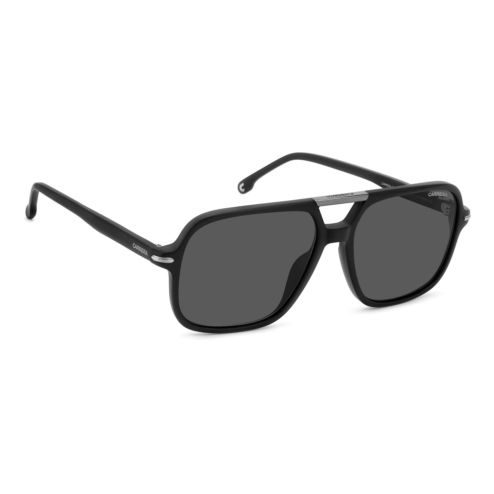 CARRERA 350/S | Matte Black Dark Ruthenium