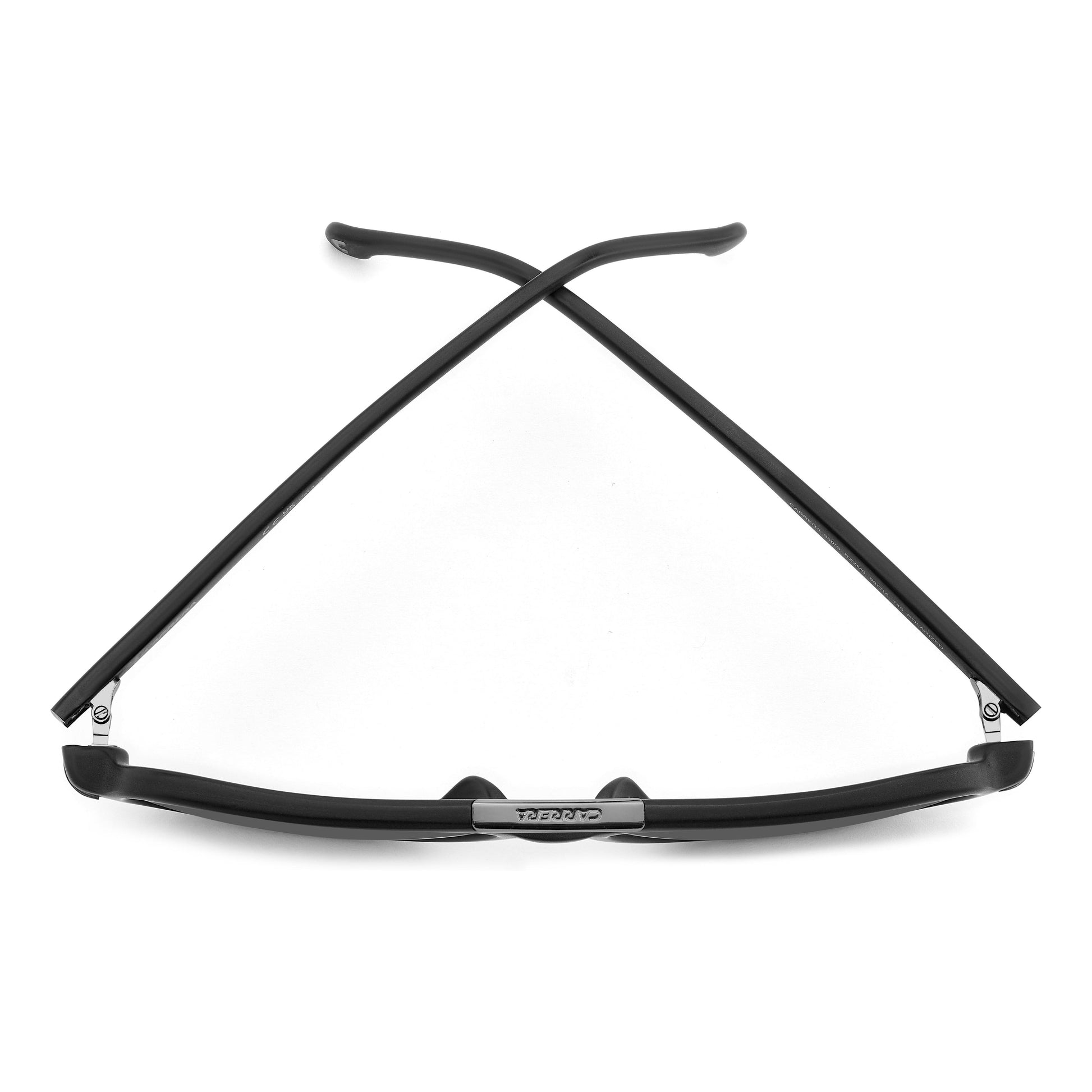 CARRERA 350/S | Matte Black Dark Ruthenium