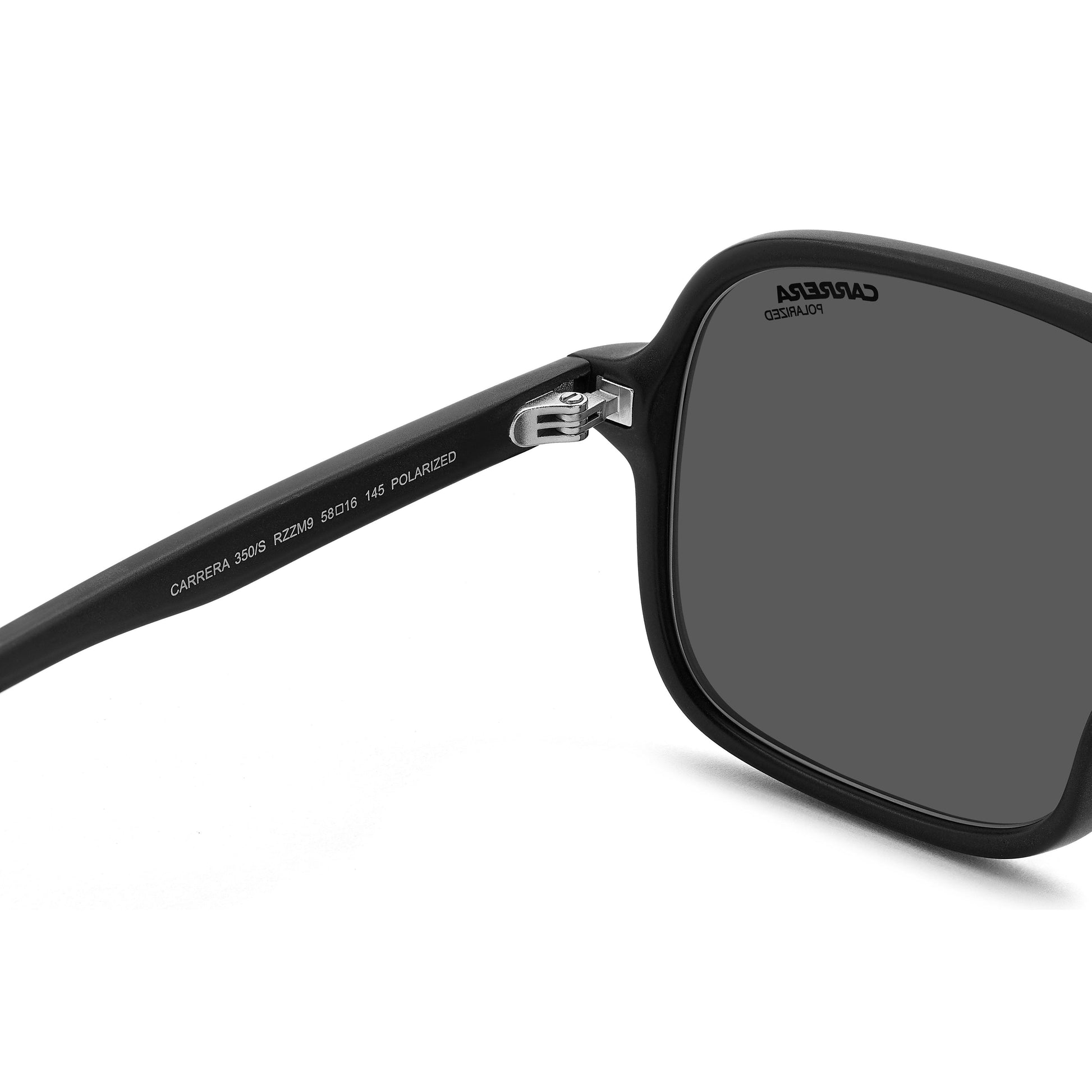 CARRERA 350/S | Matte Black Dark Ruthenium
