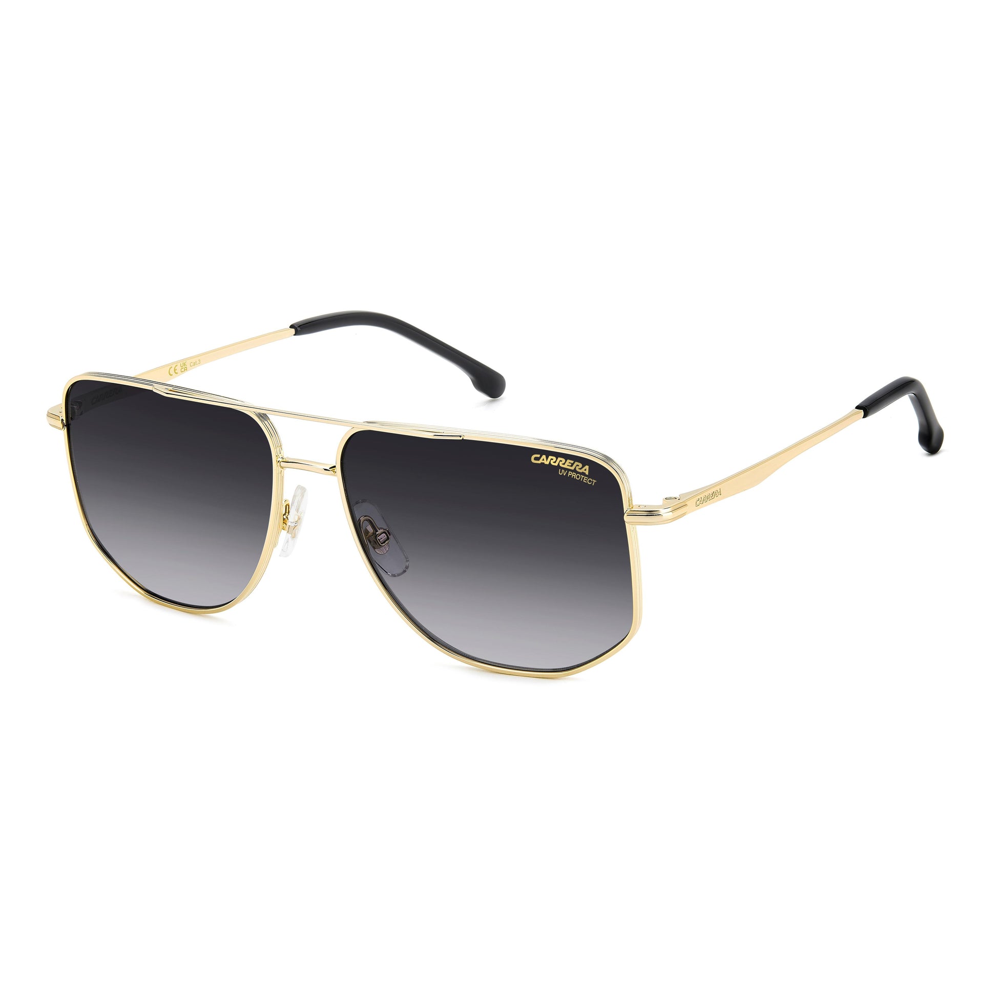 CARRERA 355/S | Gold Black