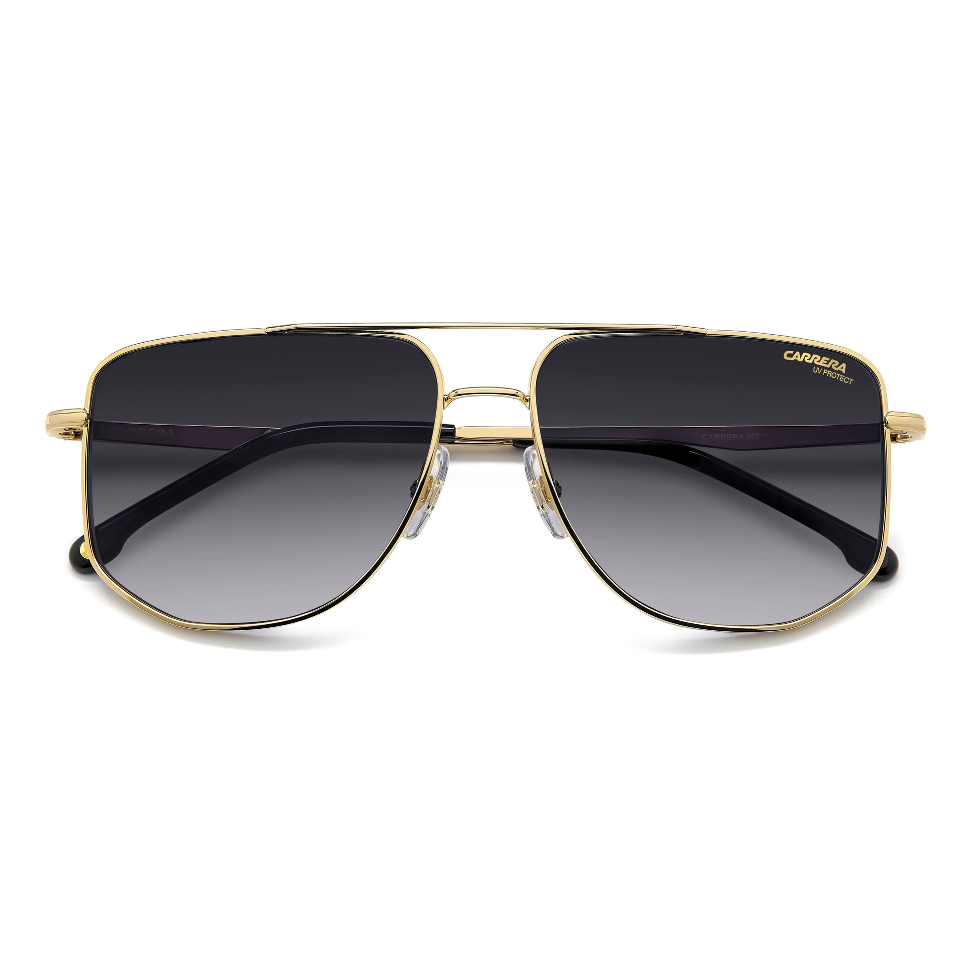 CARRERA 355/S | Gold Black