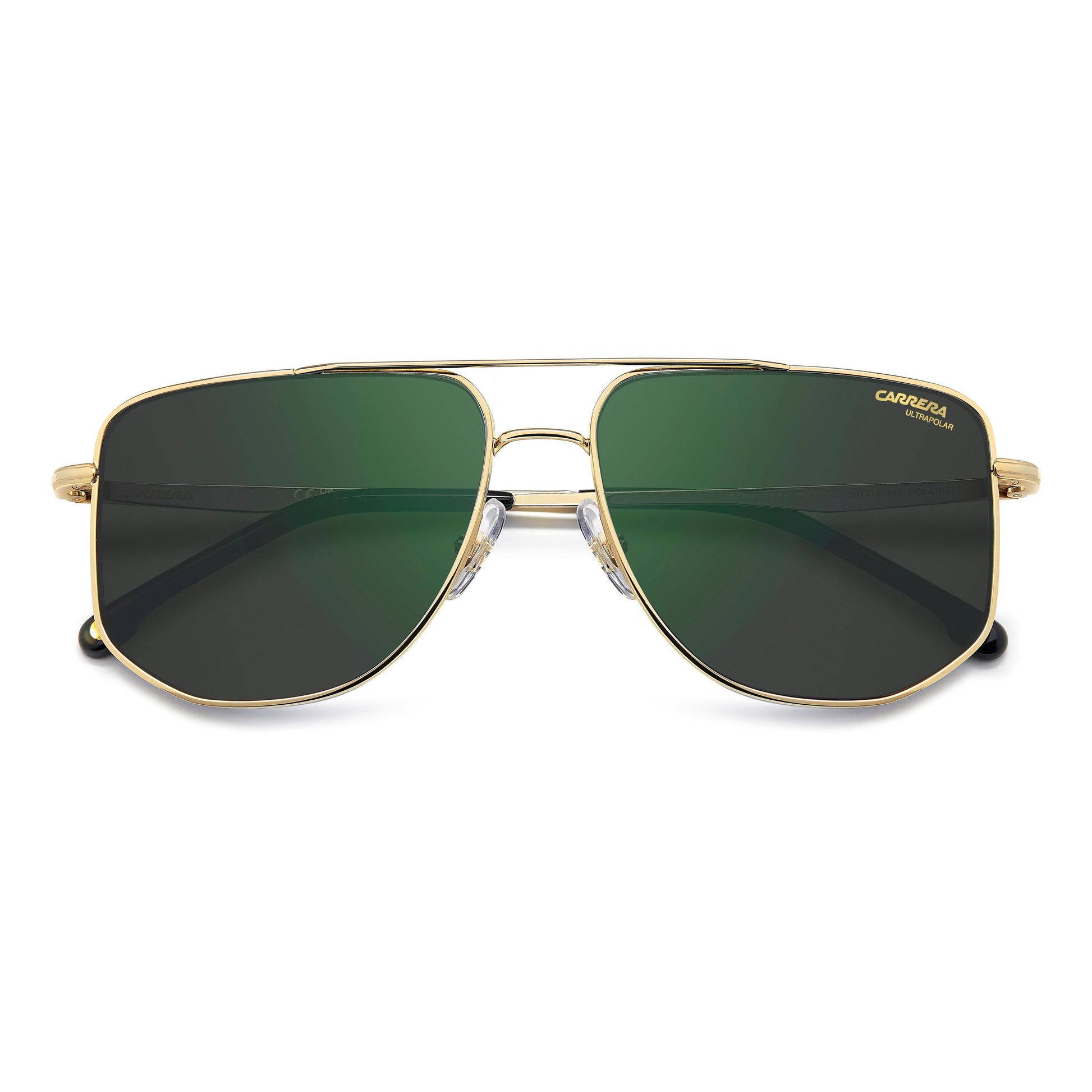 CARRERA 355/S | Gold Black