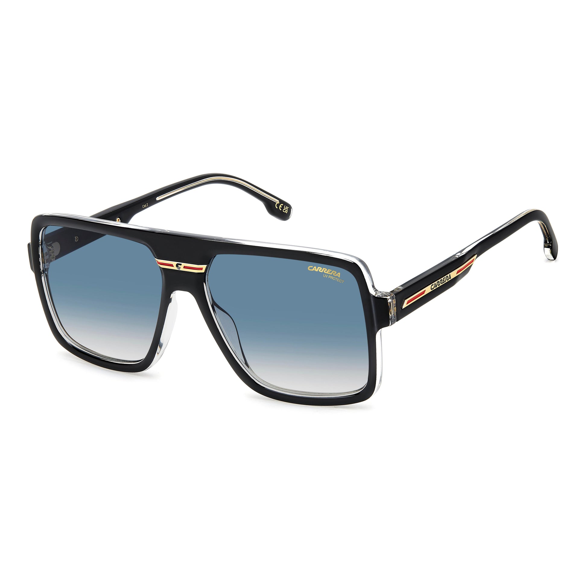 VICTORY C 09/S | Black Crystal