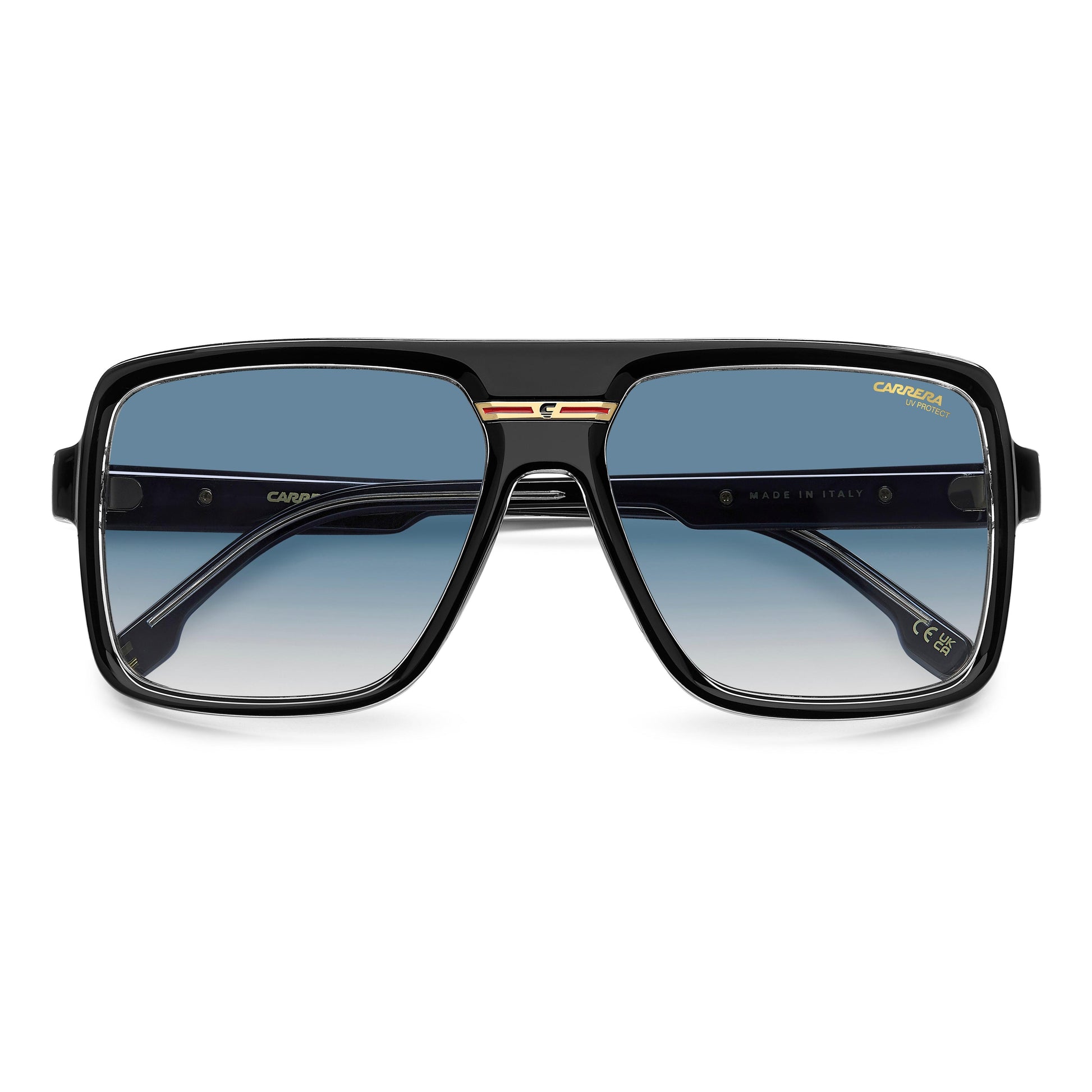 VICTORY C 09/S | Black Crystal