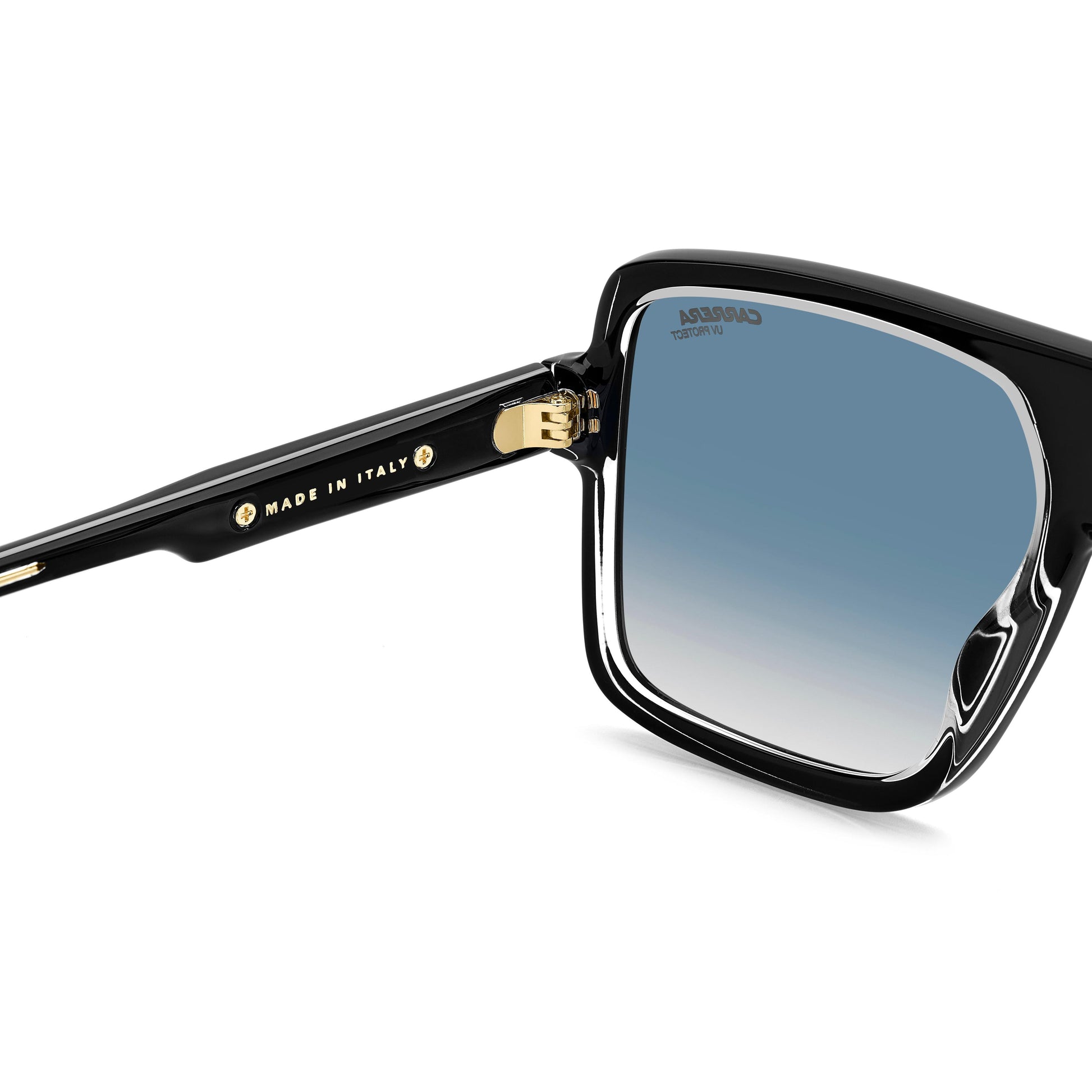 VICTORY C 09/S | Black Crystal