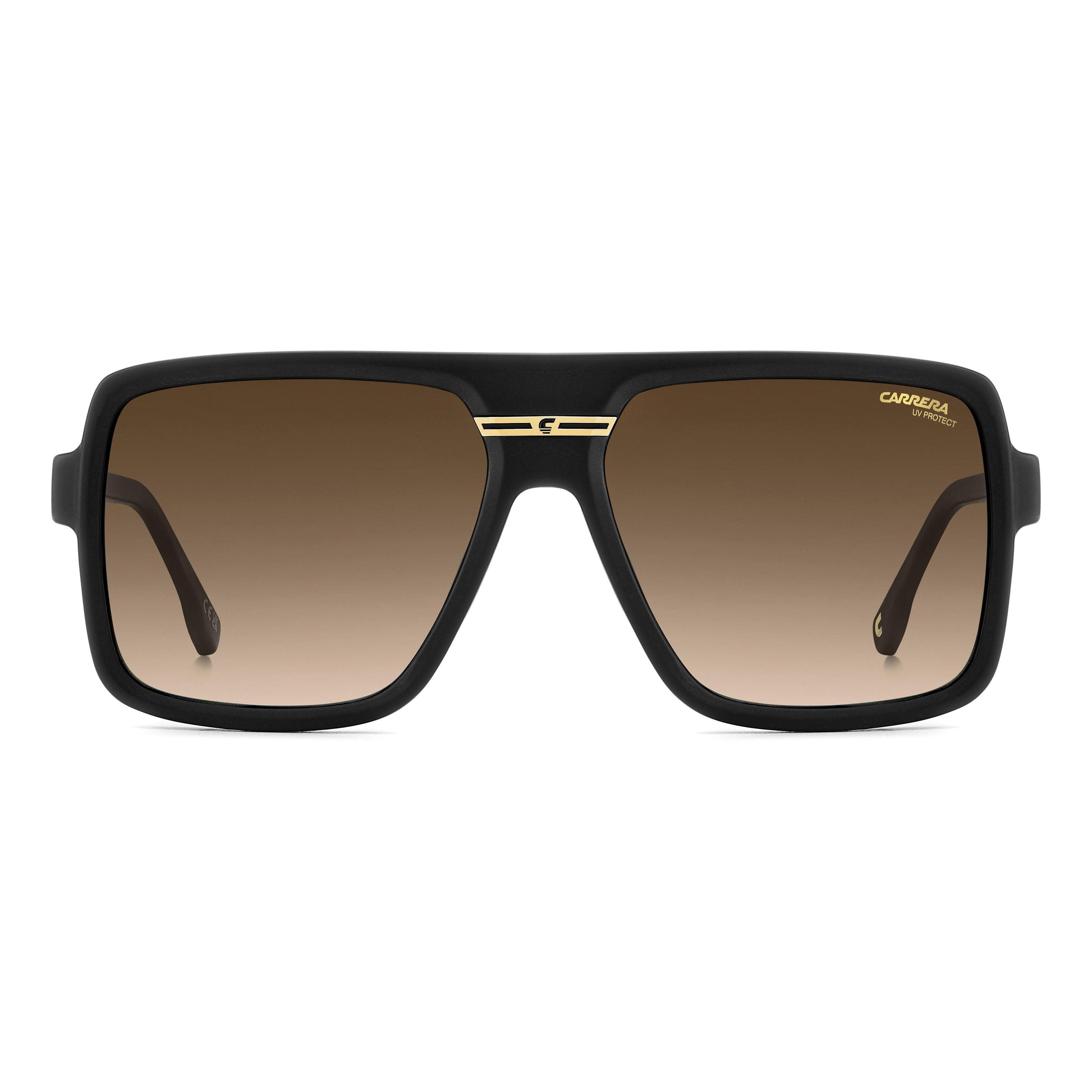 VICTORY C 09/S | Matte Black Gold