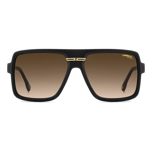 VICTORY C 09/S | Matte Black Gold