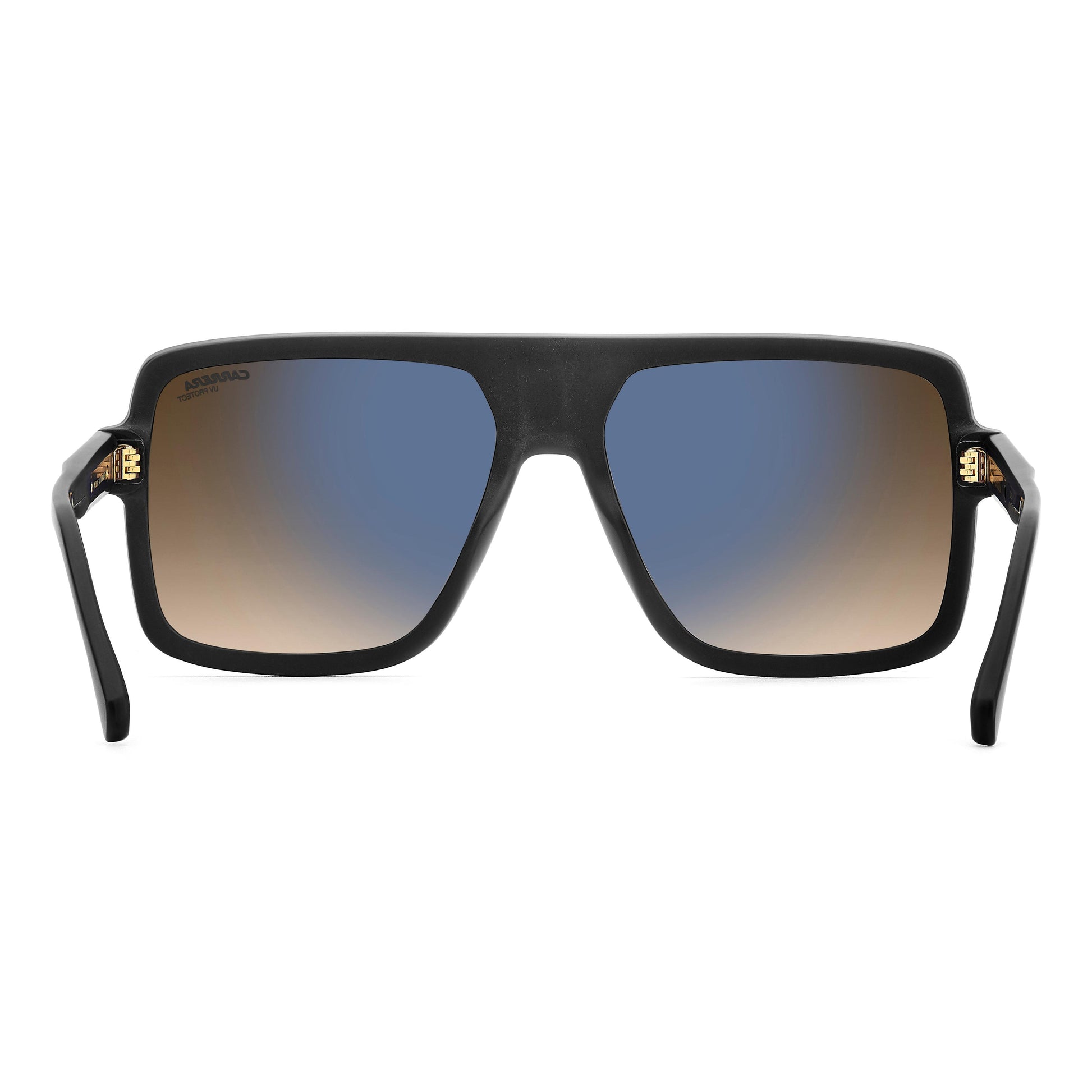 VICTORY C 09/S | Matte Black Gold