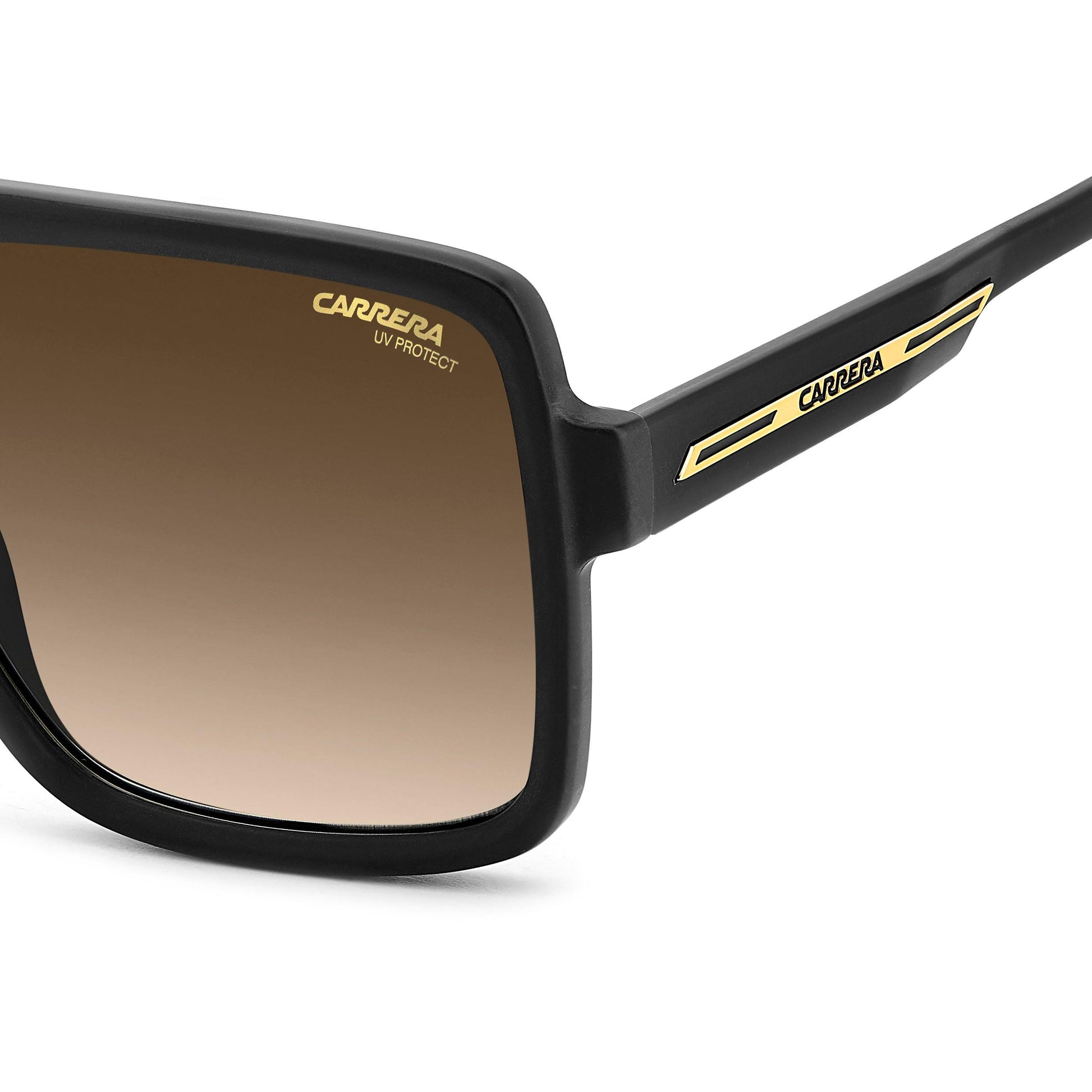 VICTORY C 09/S | Matte Black Gold