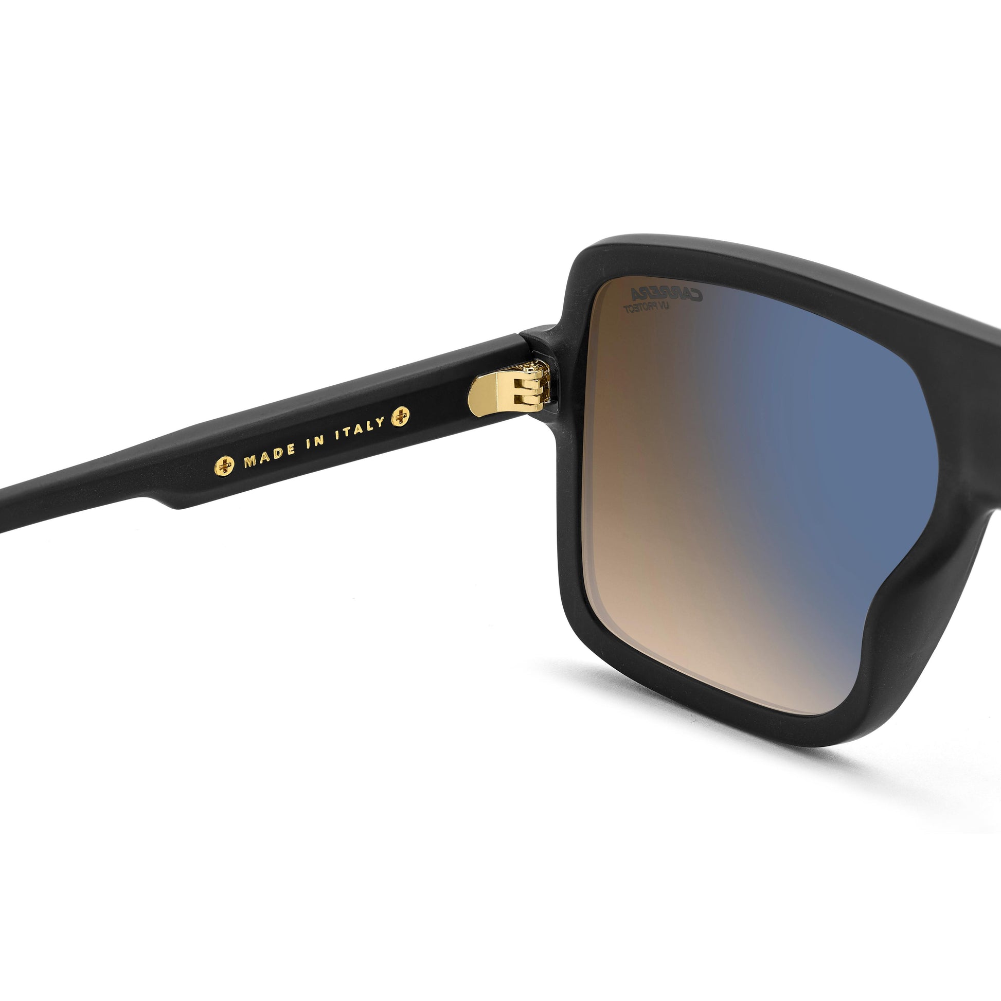 VICTORY C 09/S | Matte Black Gold