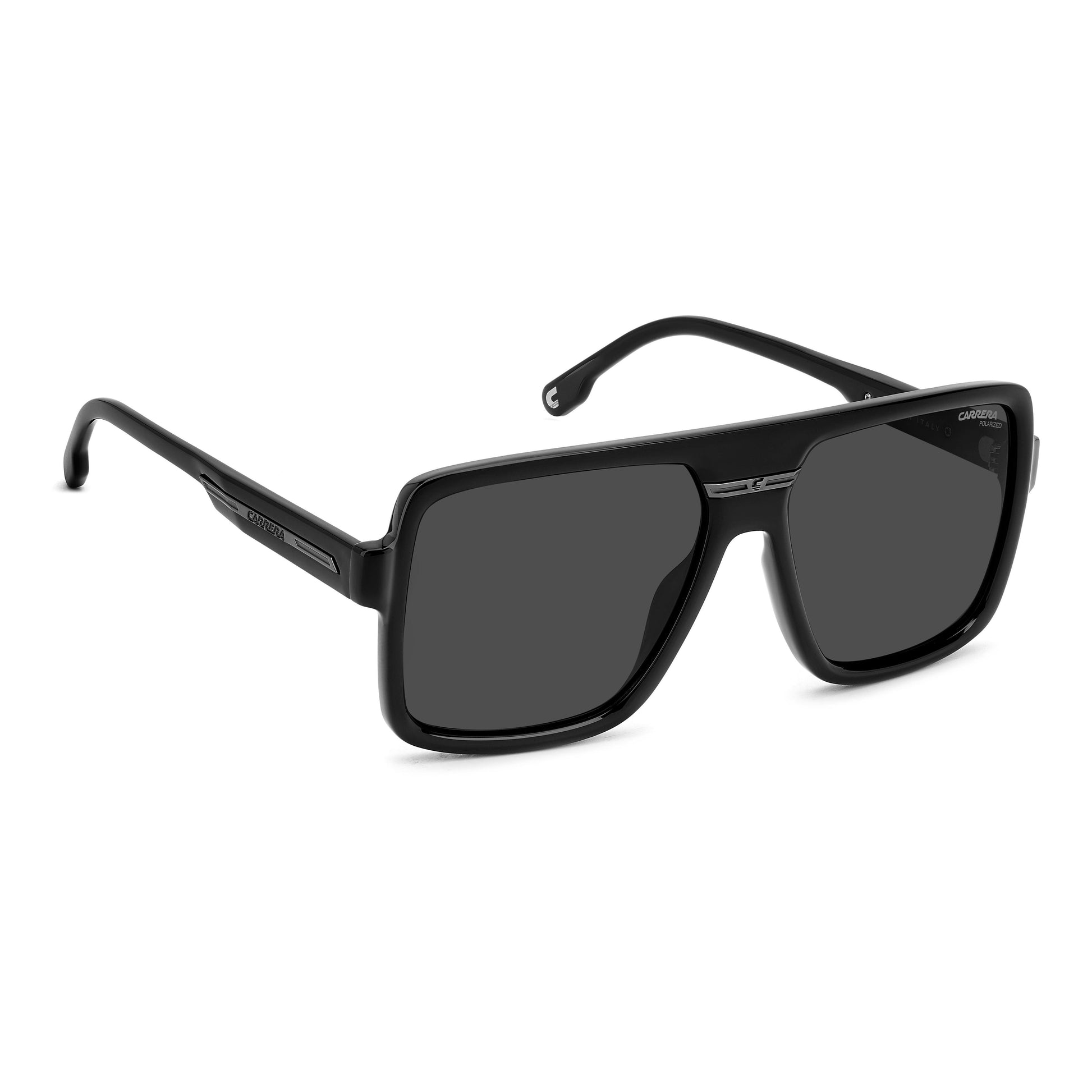 VICTORY C 09/S | Dark Ruthenium Black