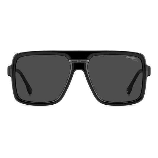 VICTORY C 09/S | Dark Ruthenium Black