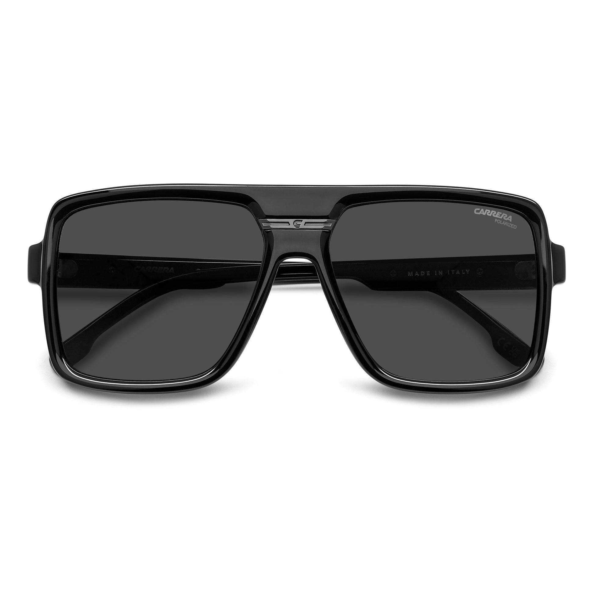 VICTORY C 09/S | Dark Ruthenium Black